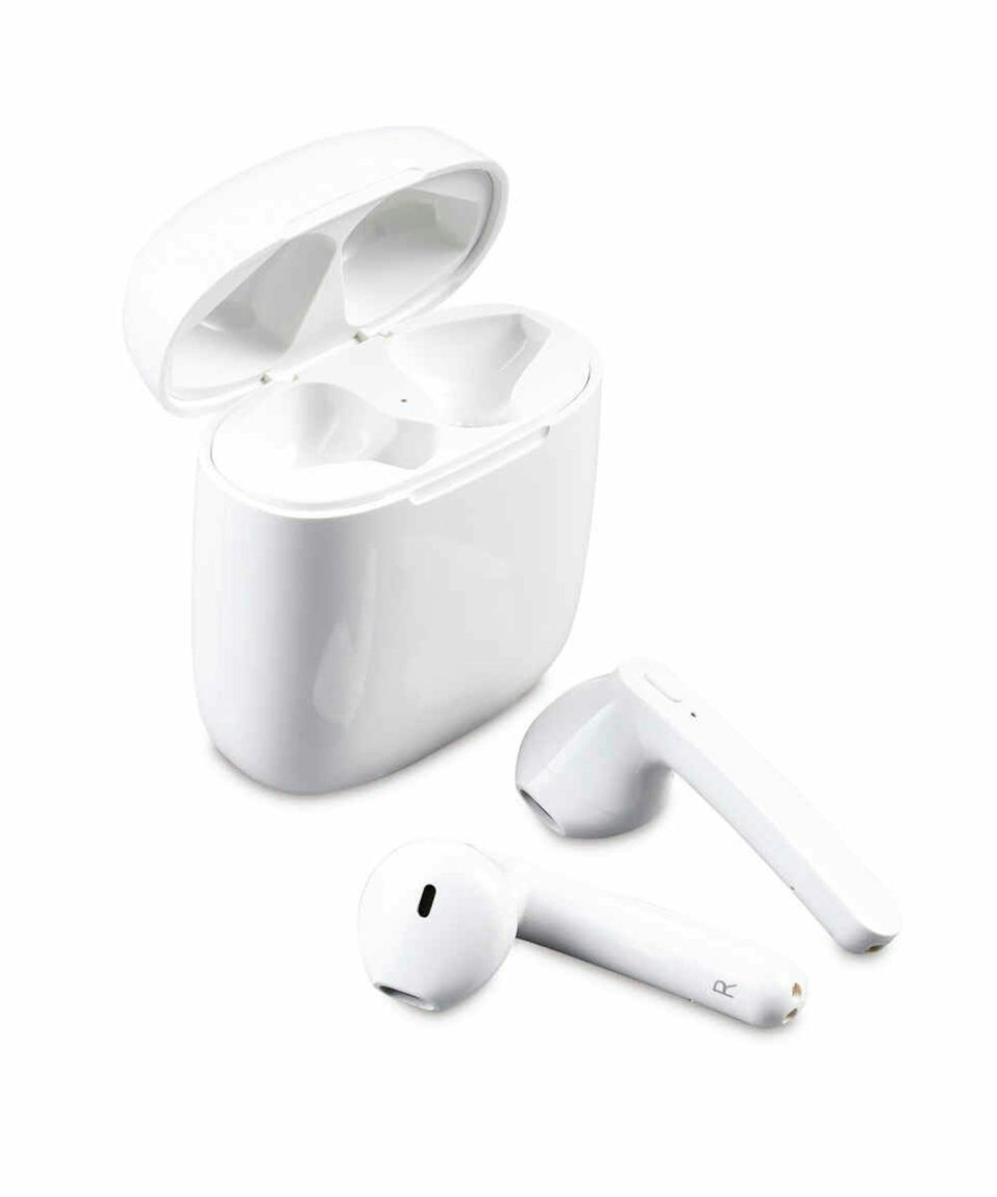 In Ear Bluetooth Earphones
