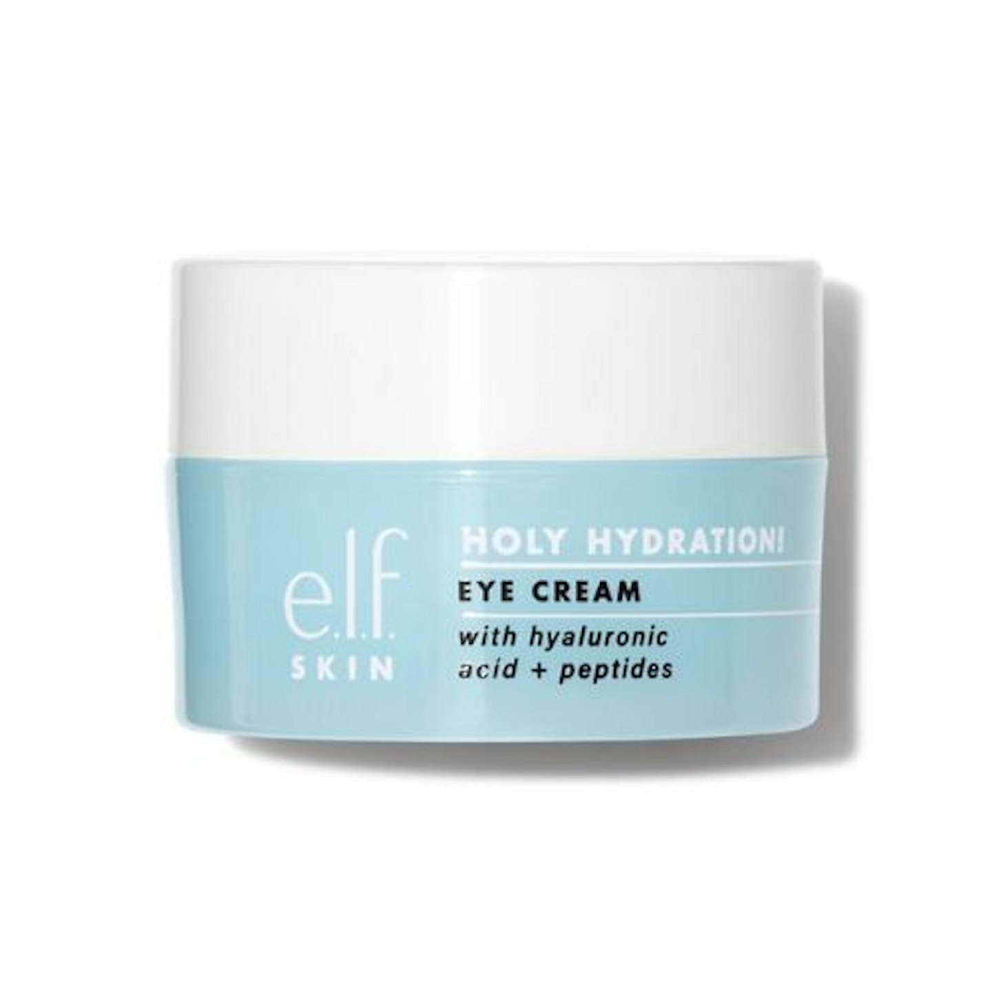 e.l.f. Holy Hydration! Eye Cream