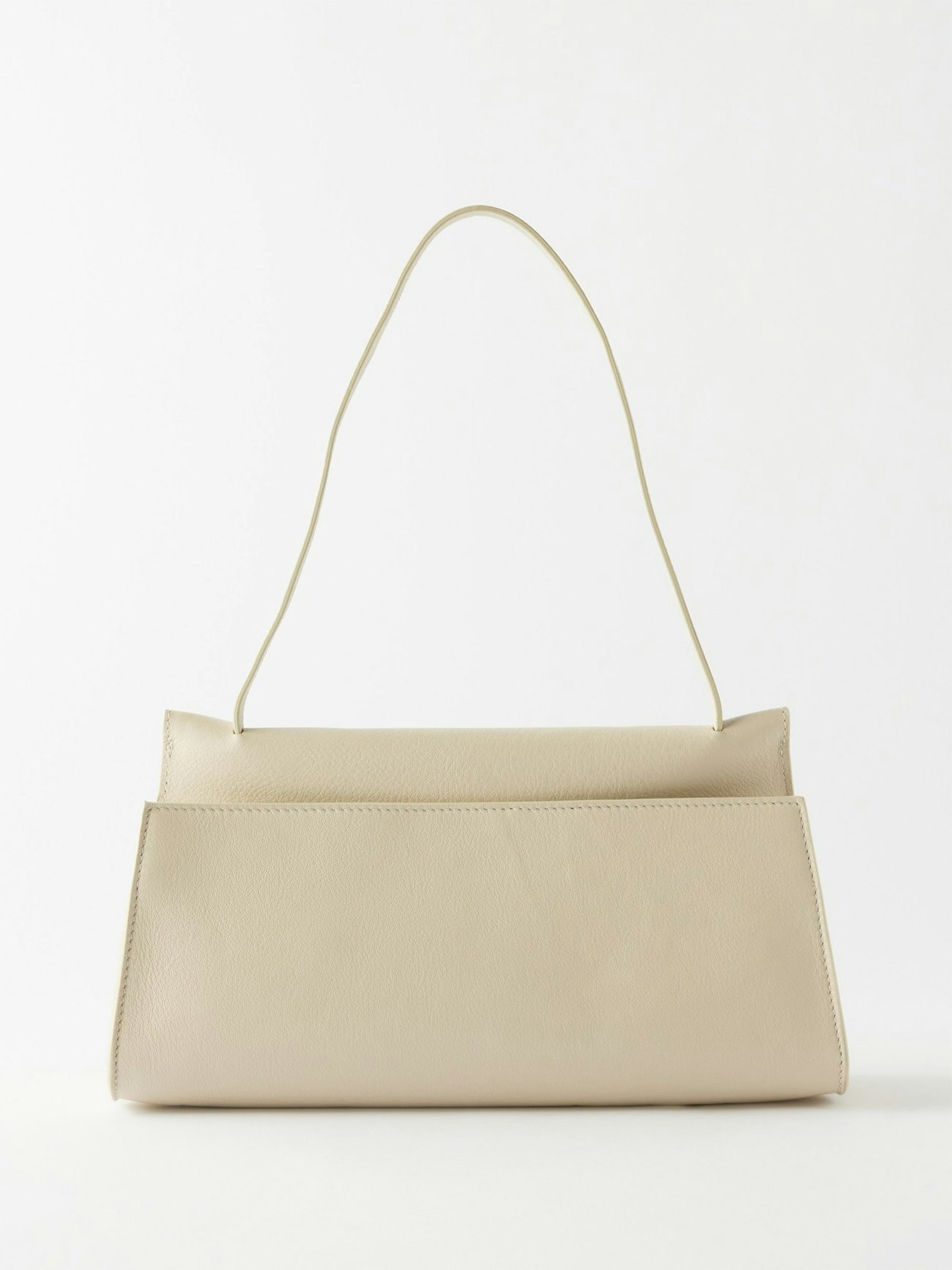 Elleme, Papillon Leather Shoulder Bag