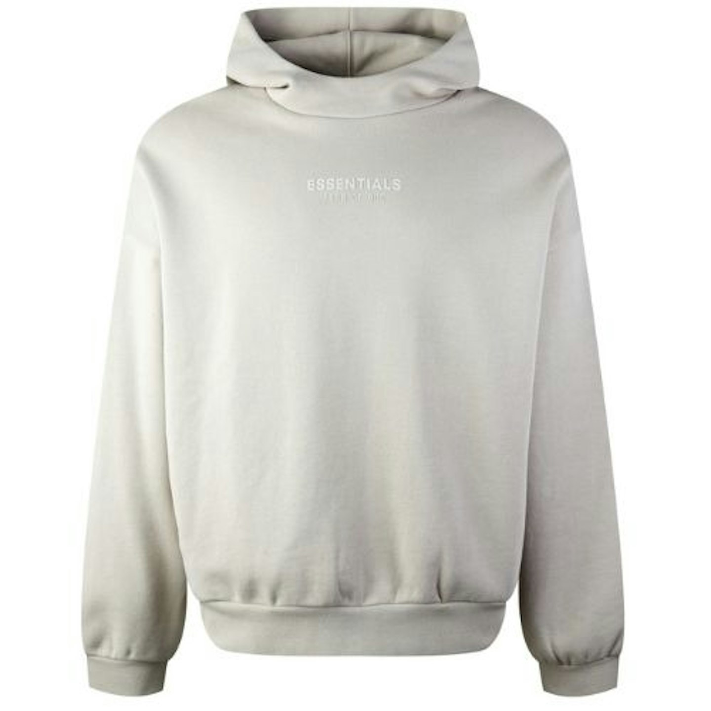 Fear Of God Essentials Hoodie