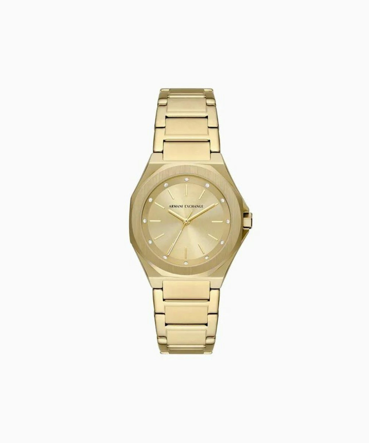 Steel Strap Watches, Armani Exchange