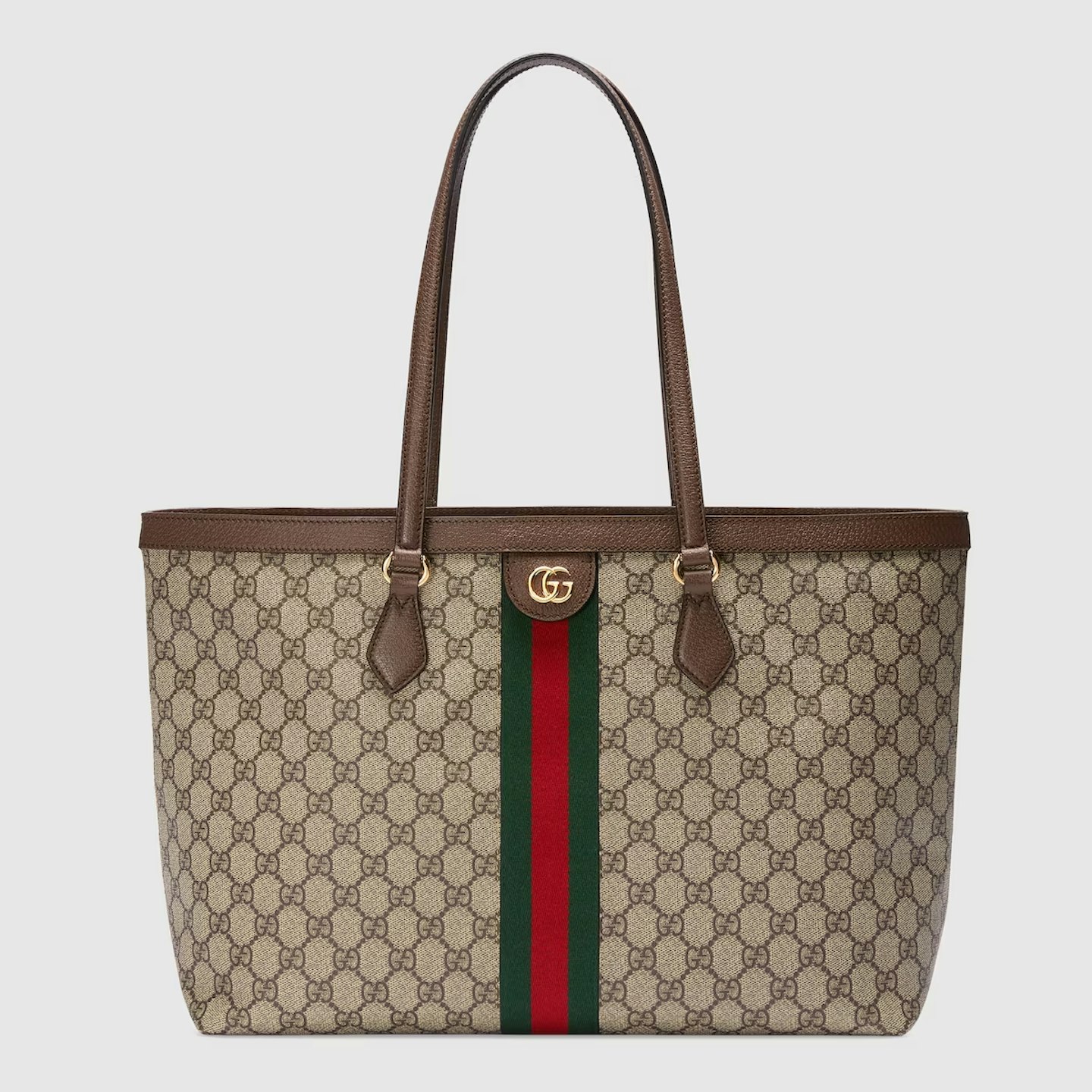 Gucci, Ophidia GG Medium Tote