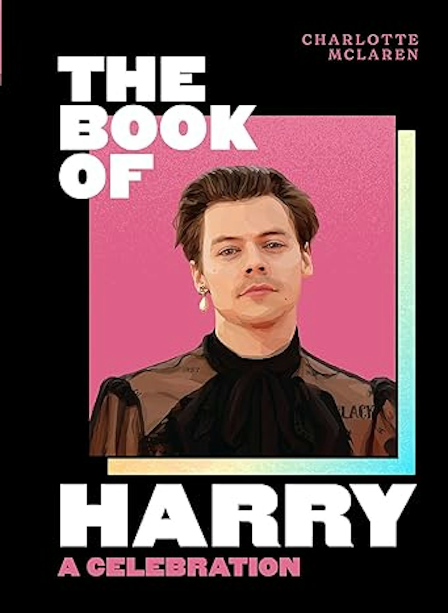 The Book Of Harry