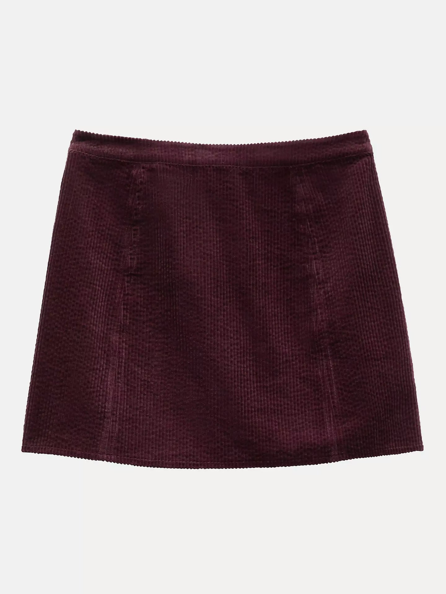 Hush, Rylee Cord Mini Skirt