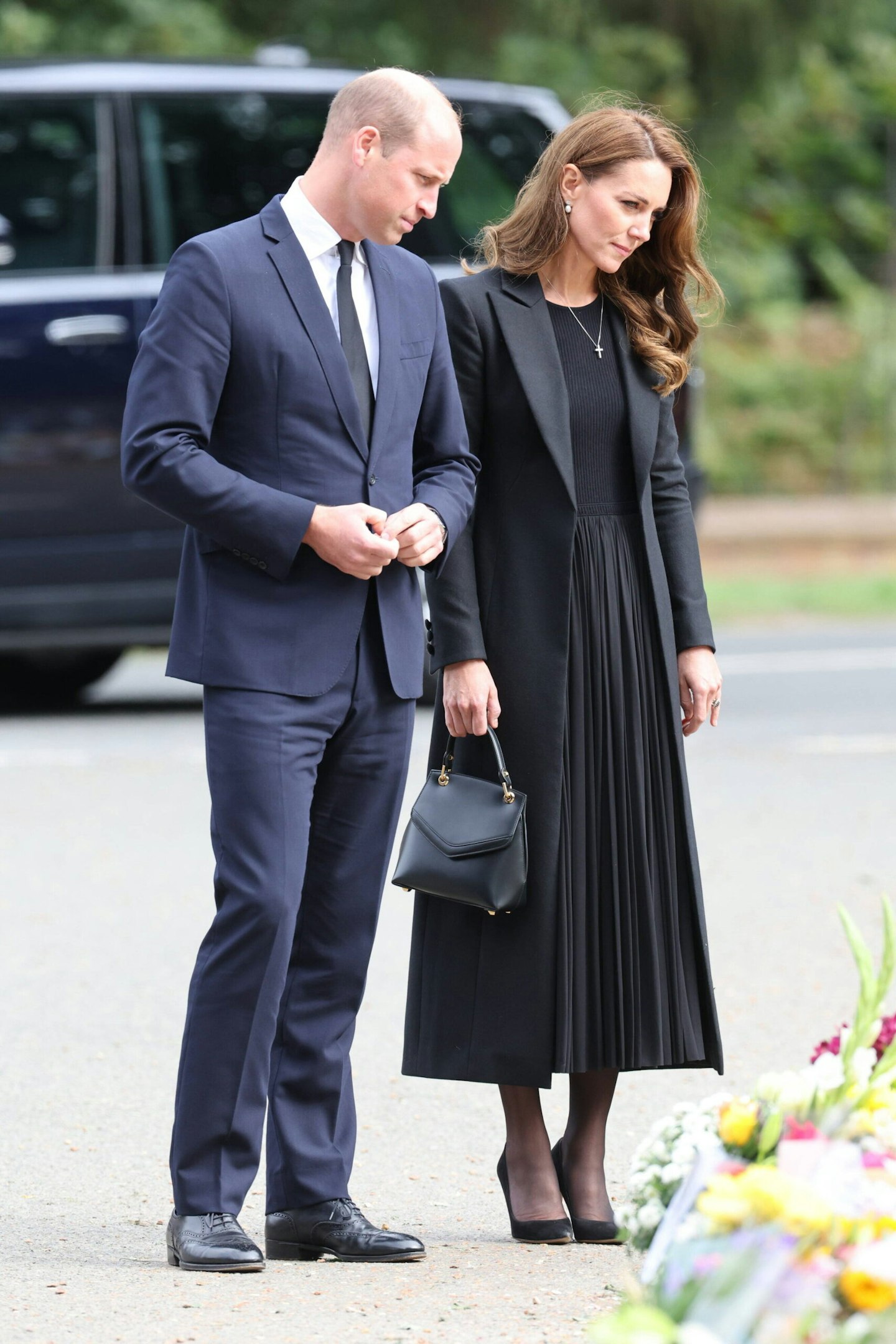 Kate Middleton and Prince William