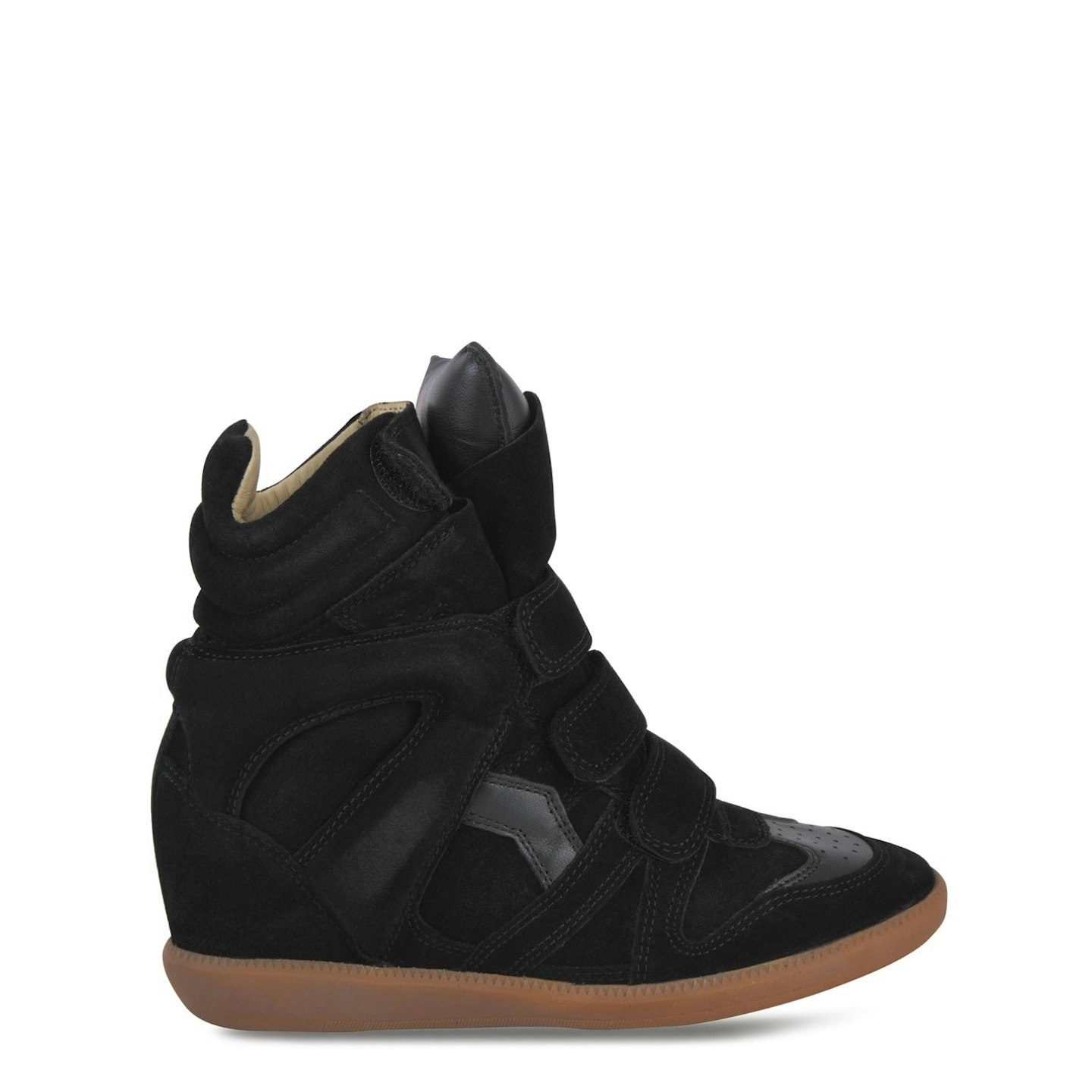 Marant Etoile, Wedge Trainers