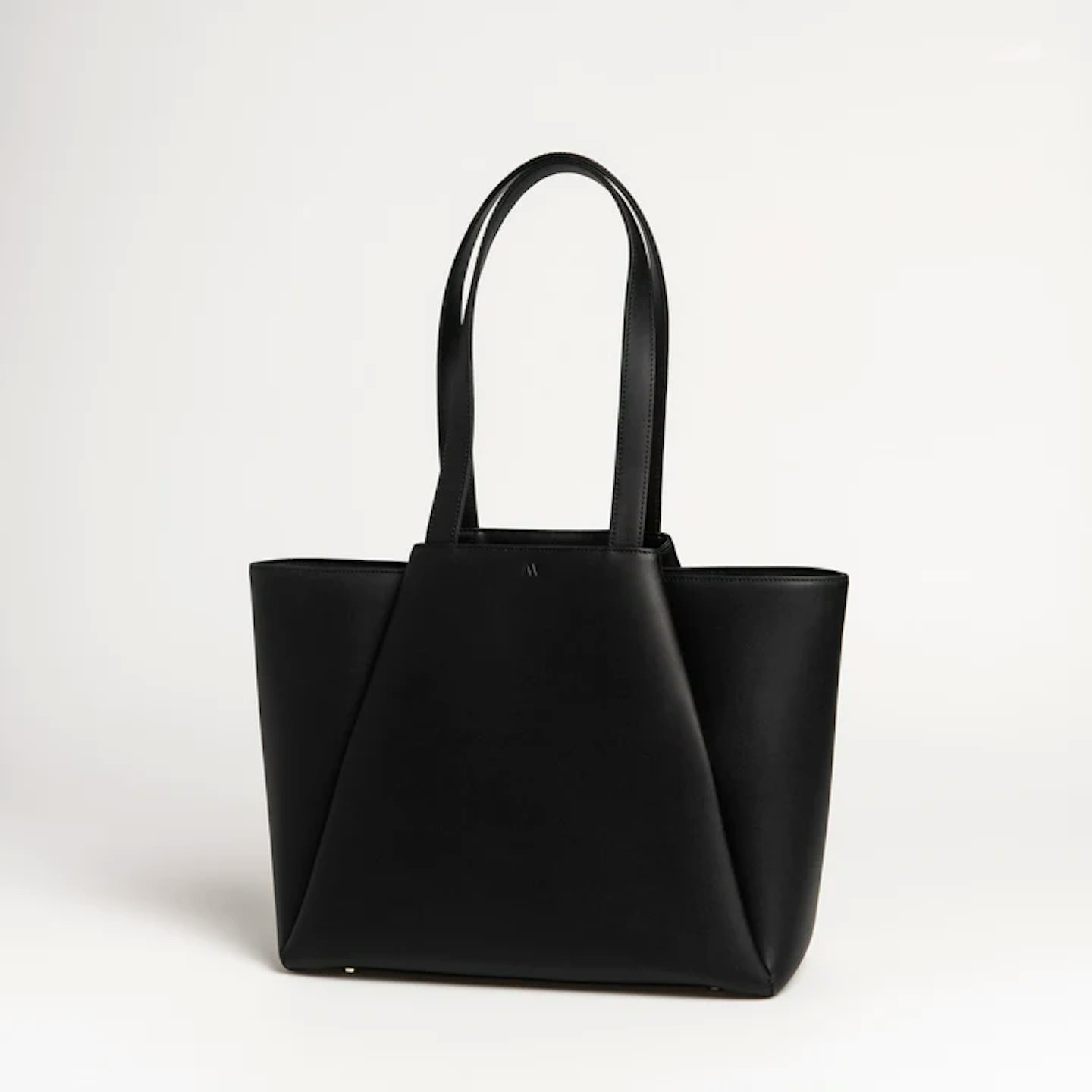 Kaai Midi Pyramid Tote Bag