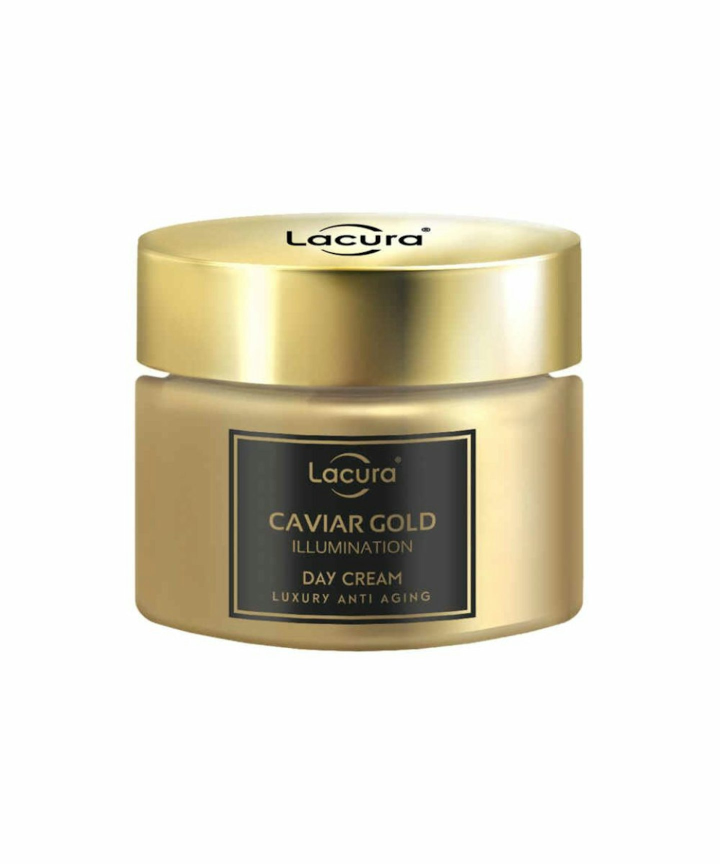 Lacura Caviar Gold Face Cream