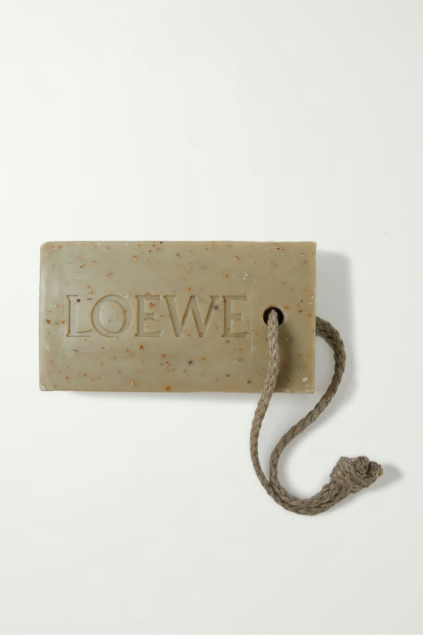 loewe soap 