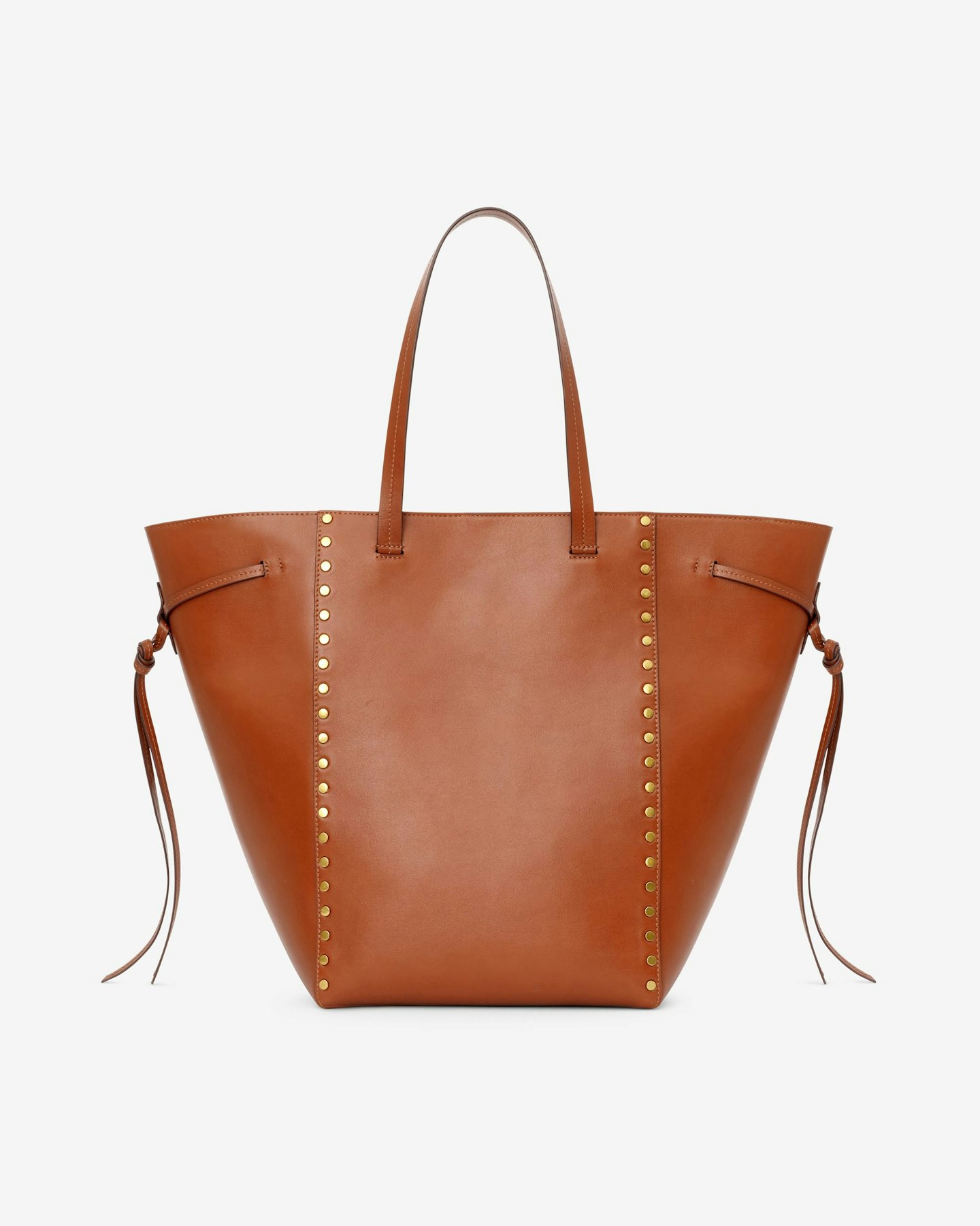 Isabel Marant, Oskan Leather Tote Bag