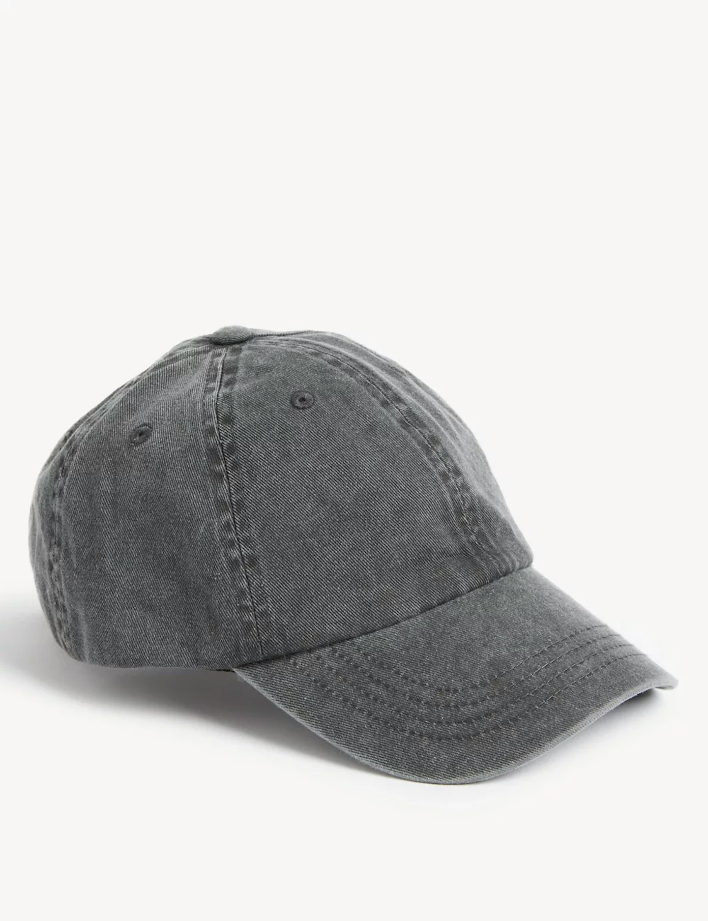 Marks & Spencer, Pure Cotton Baseball Cap