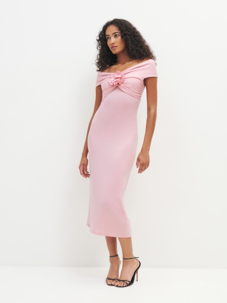 These Reformation Dresses Are Currently 40 Off In The Sale