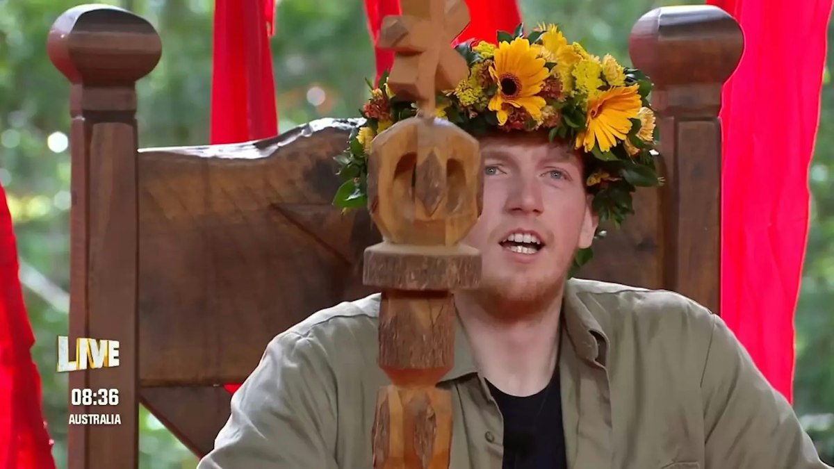 Who Won I'm A Celeb 2025? Final Voting Figures Revealed