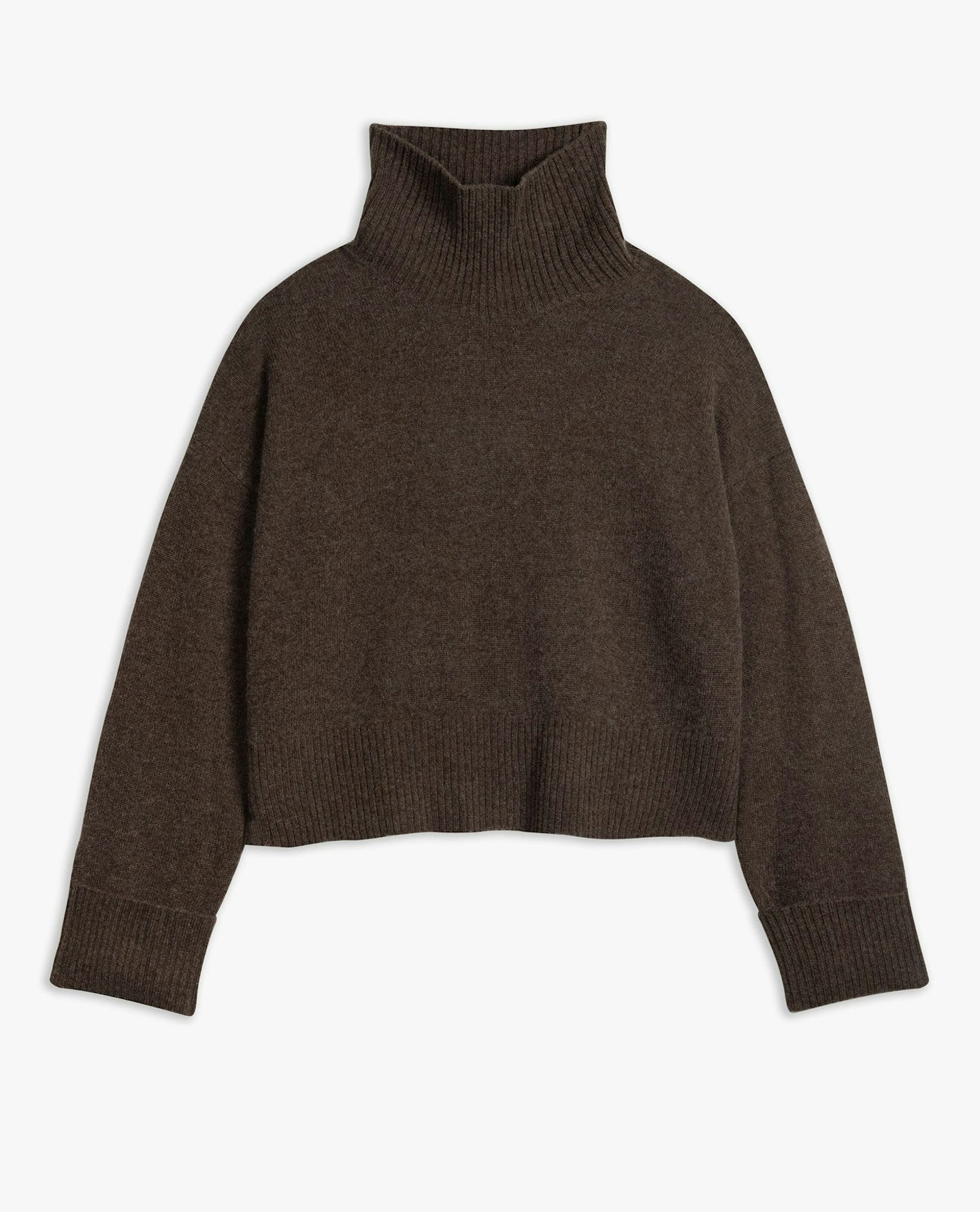 cashmere jumper 