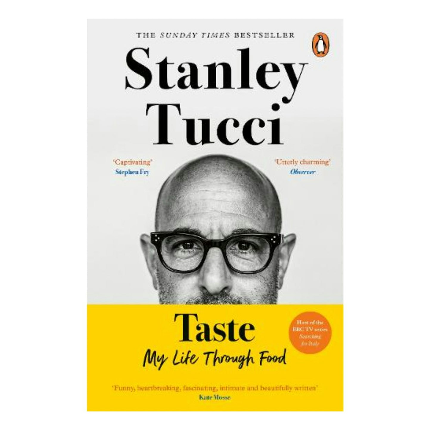 Taste: My Life Through Food 