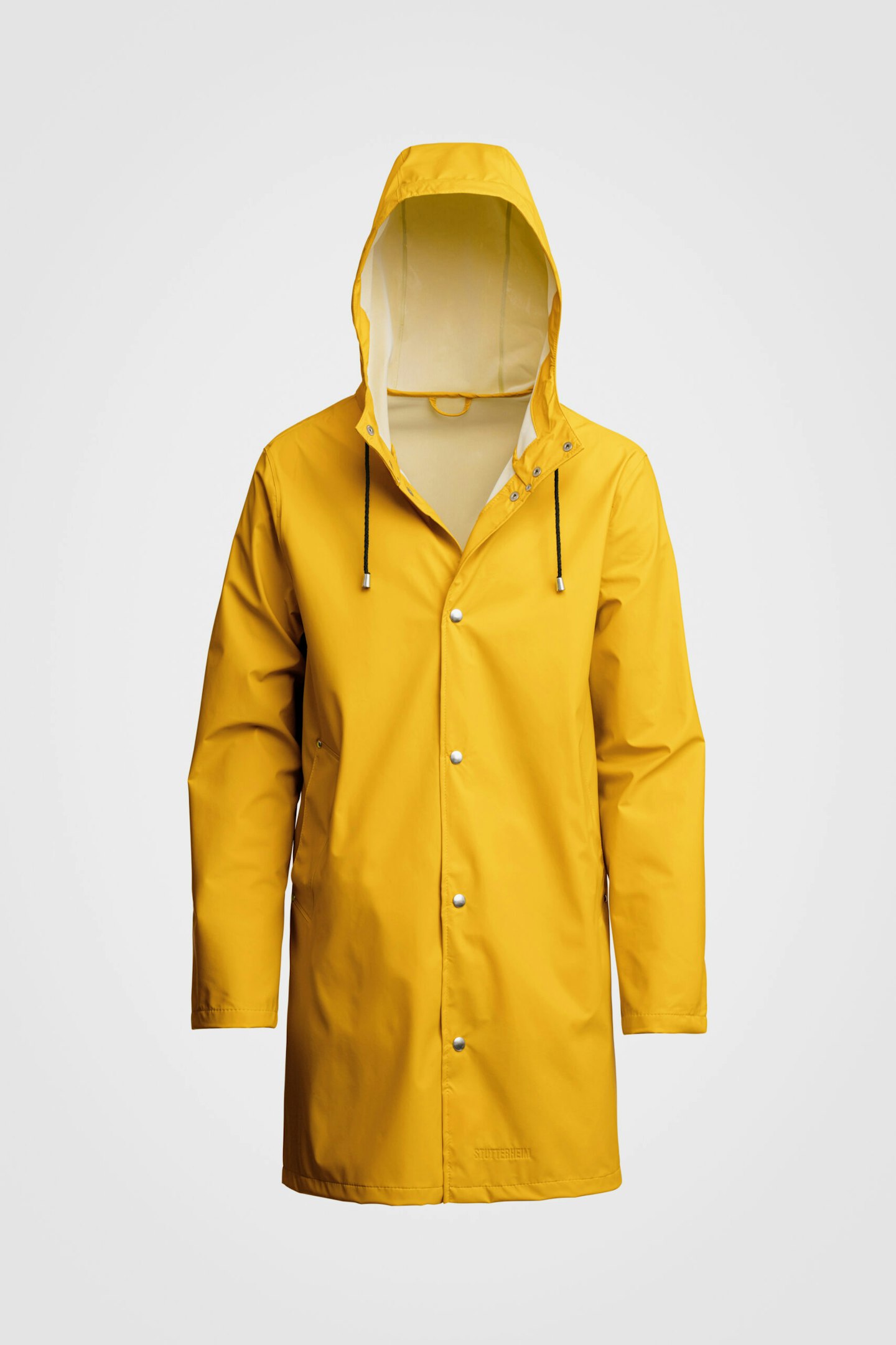 Stutterheim, Stockholm Lightweight Raincoat