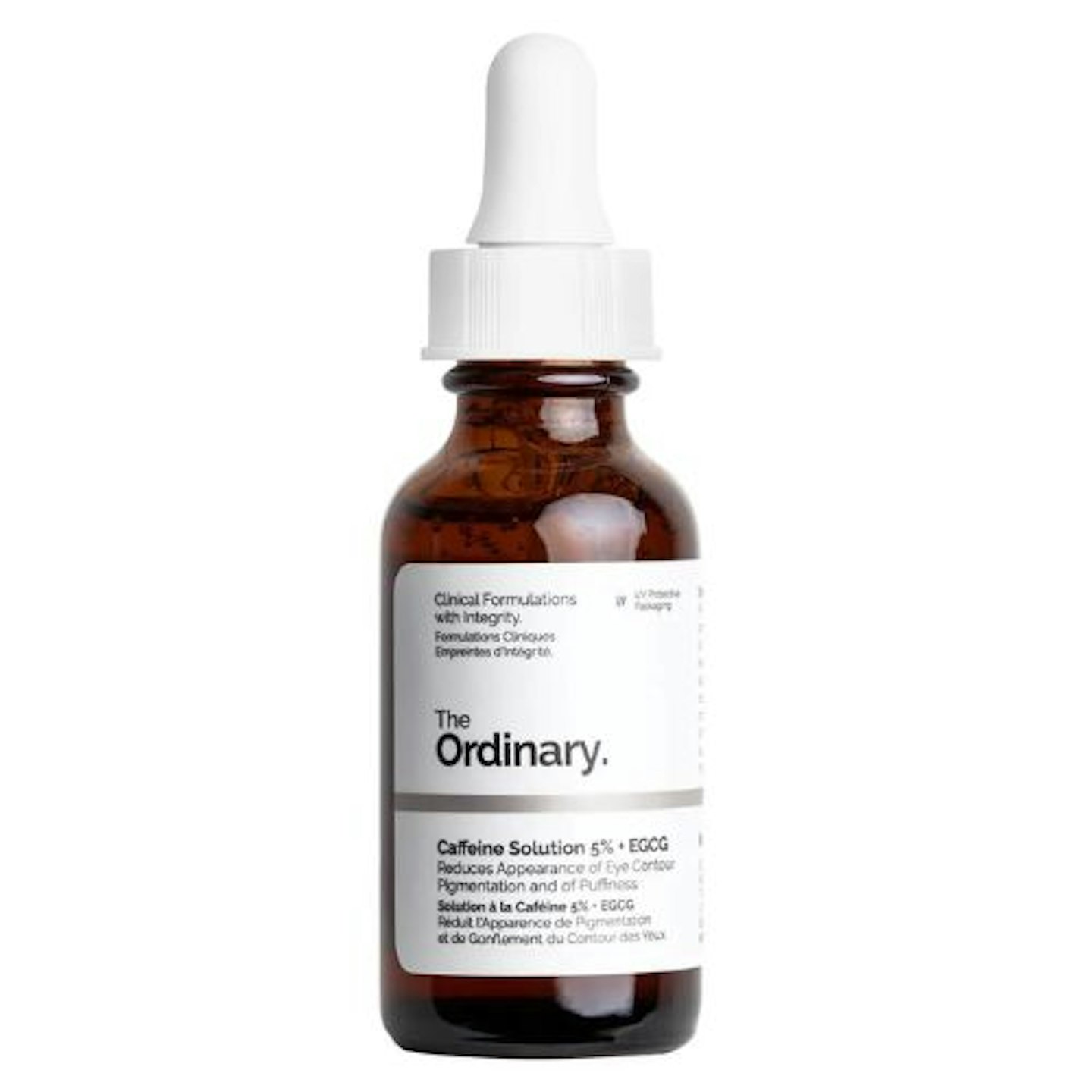 The Ordinary Caffeine Solution 5% + EGCG