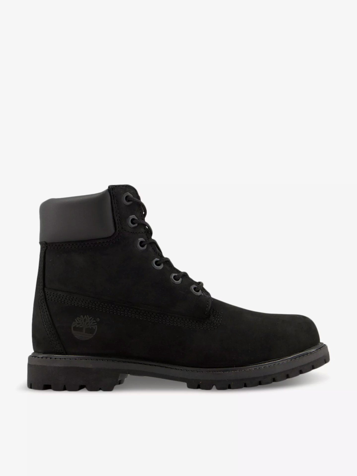 Timberland, Premium chunky-sole leather boots