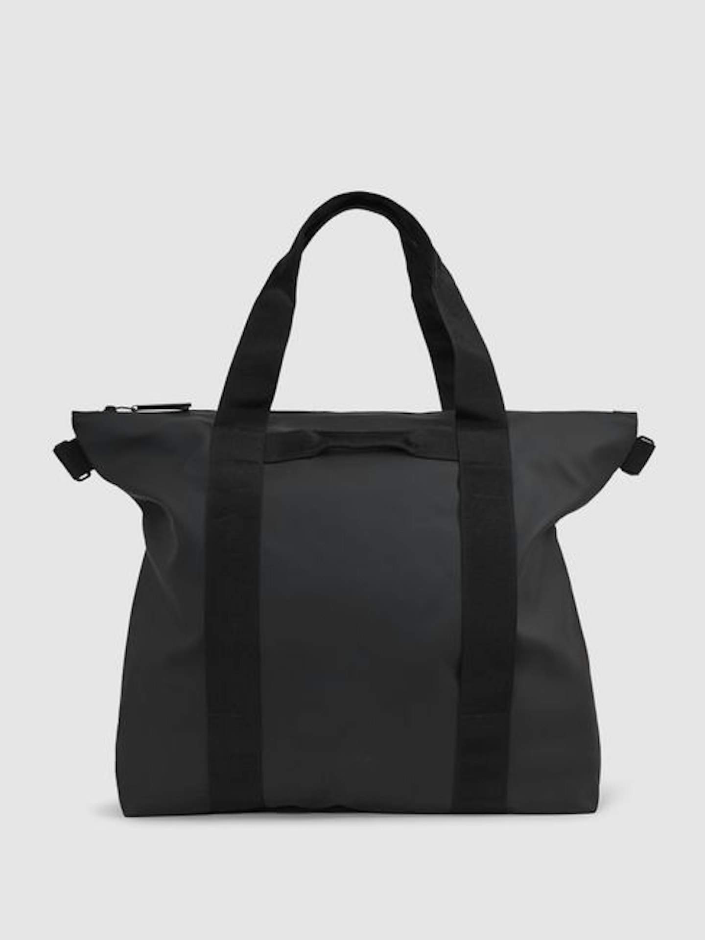 Rains Tote Bag