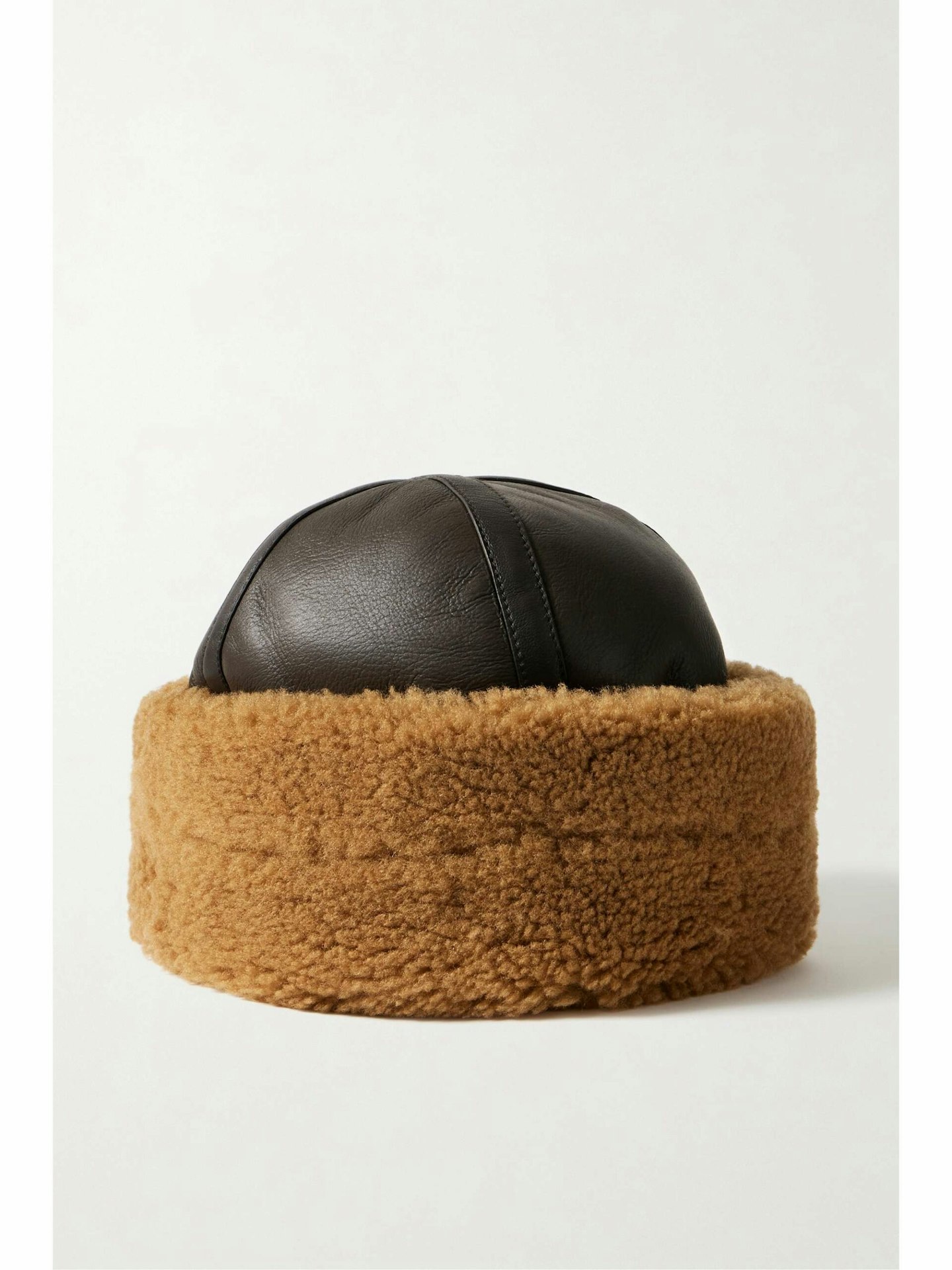 Toteme, Shearling Hat