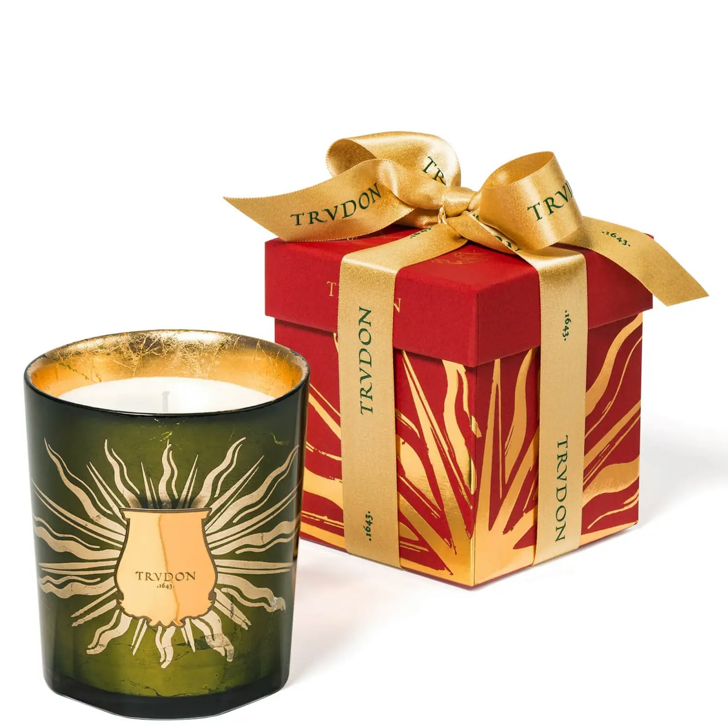 Trudon Scented Gabriel Candle