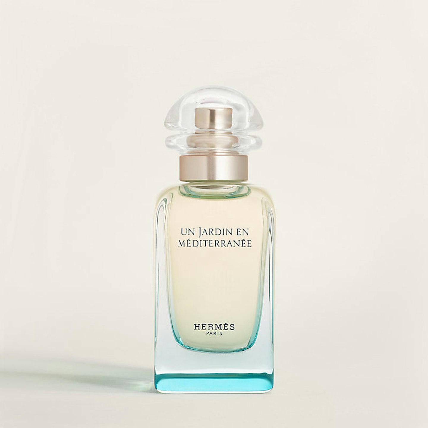 Hermès Un Jardin En Méditerranée Eau de Toilette