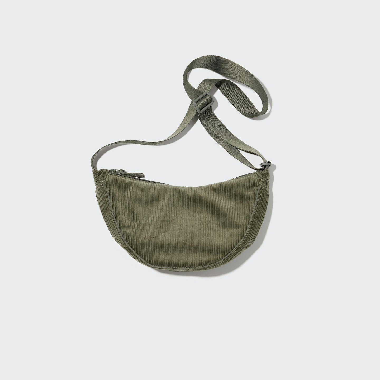 Uniqlo, Round Mini Shoulder Bag