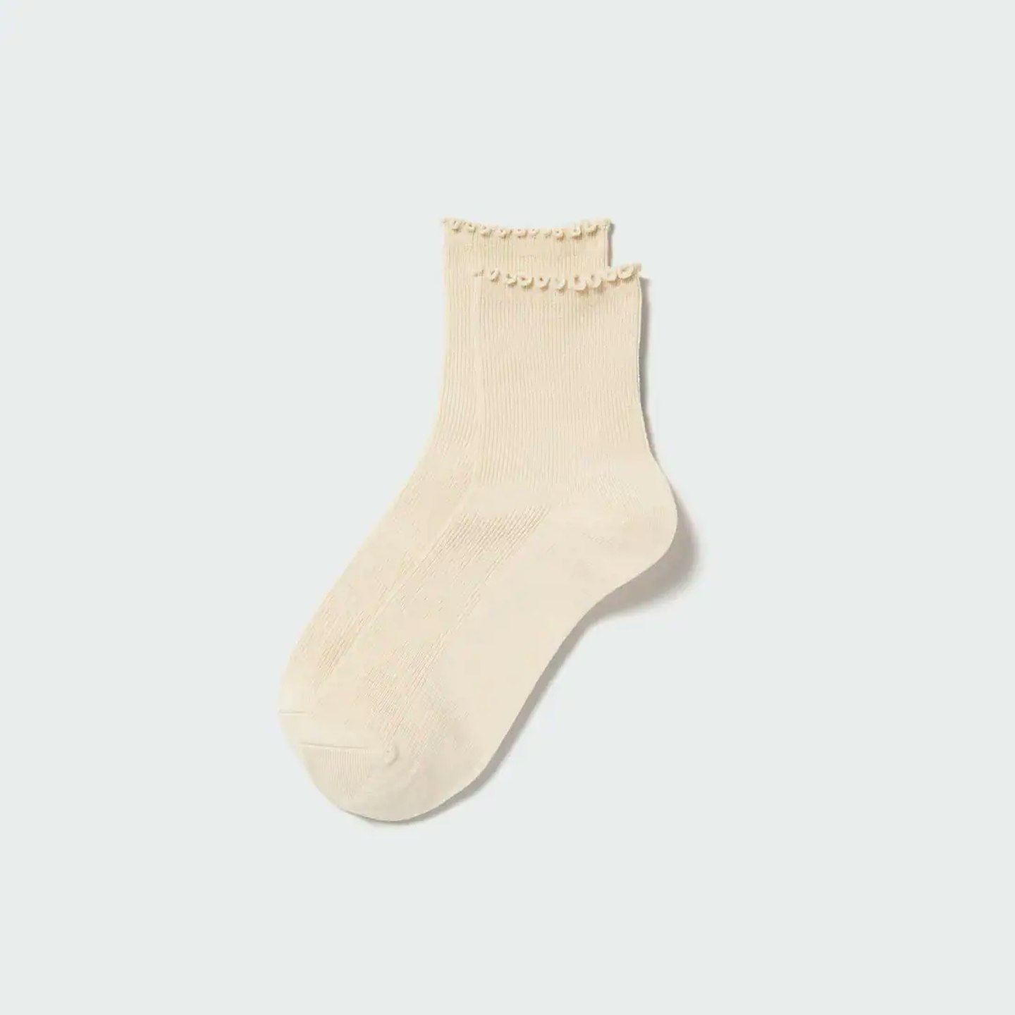 uniqlo thermal socks