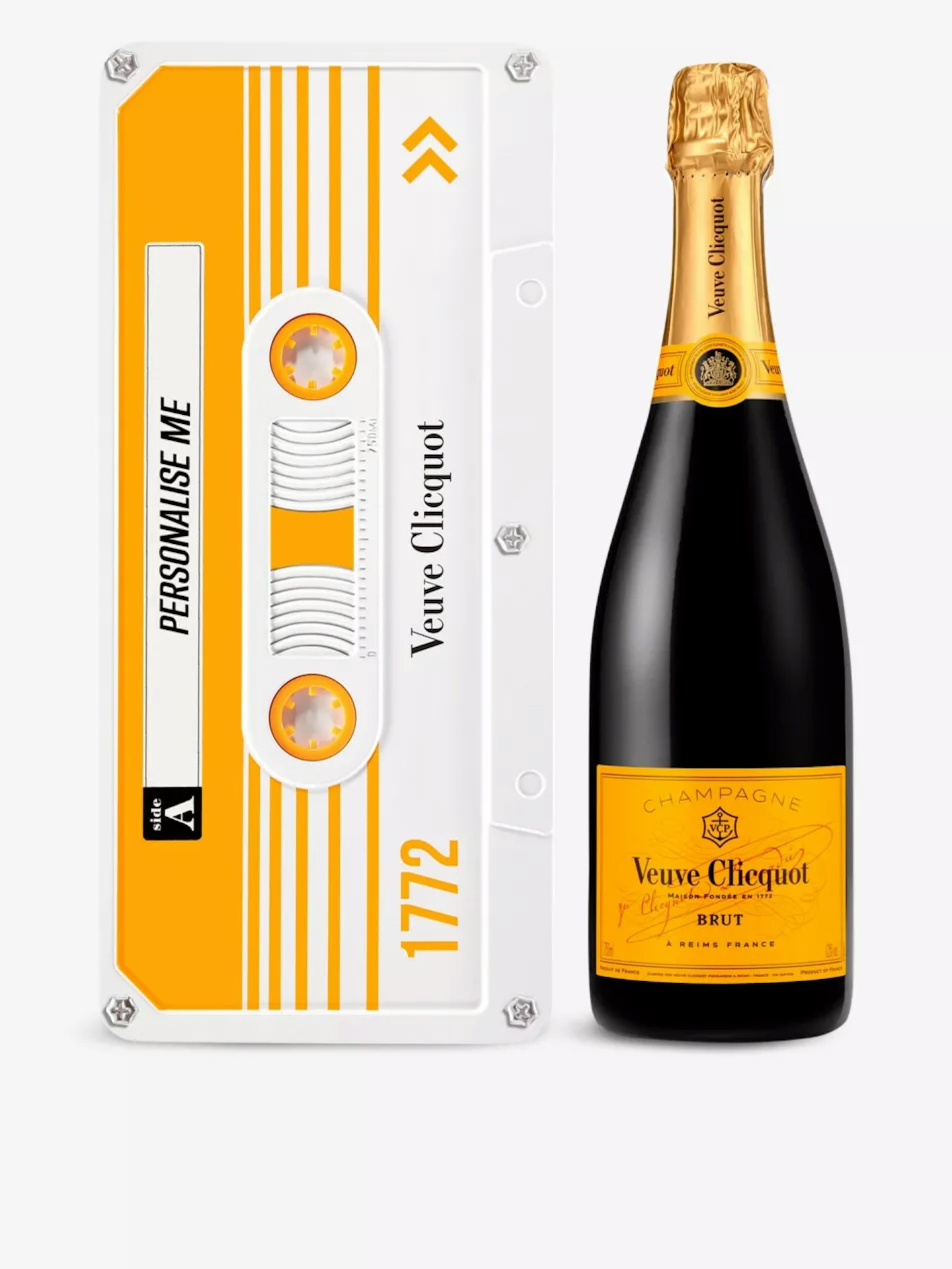 veuve clicquot 