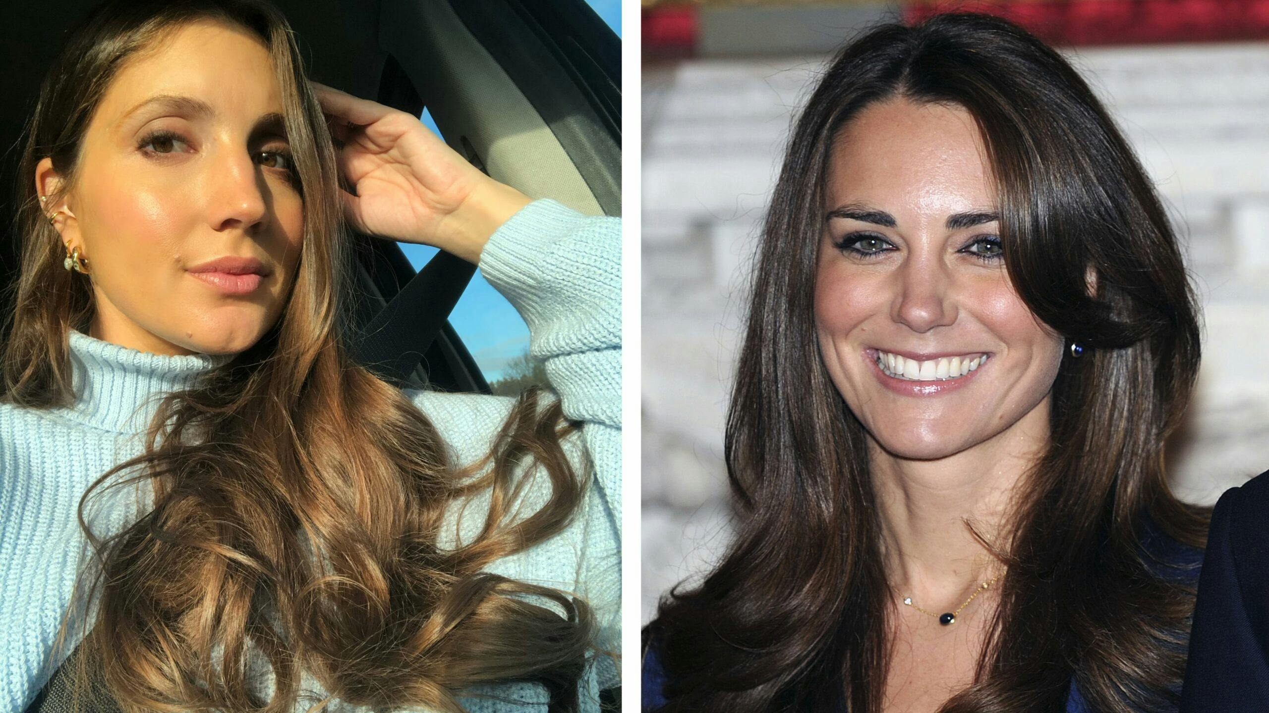 Kate Middleton Uses This Shampoo It's The Best I've Tried