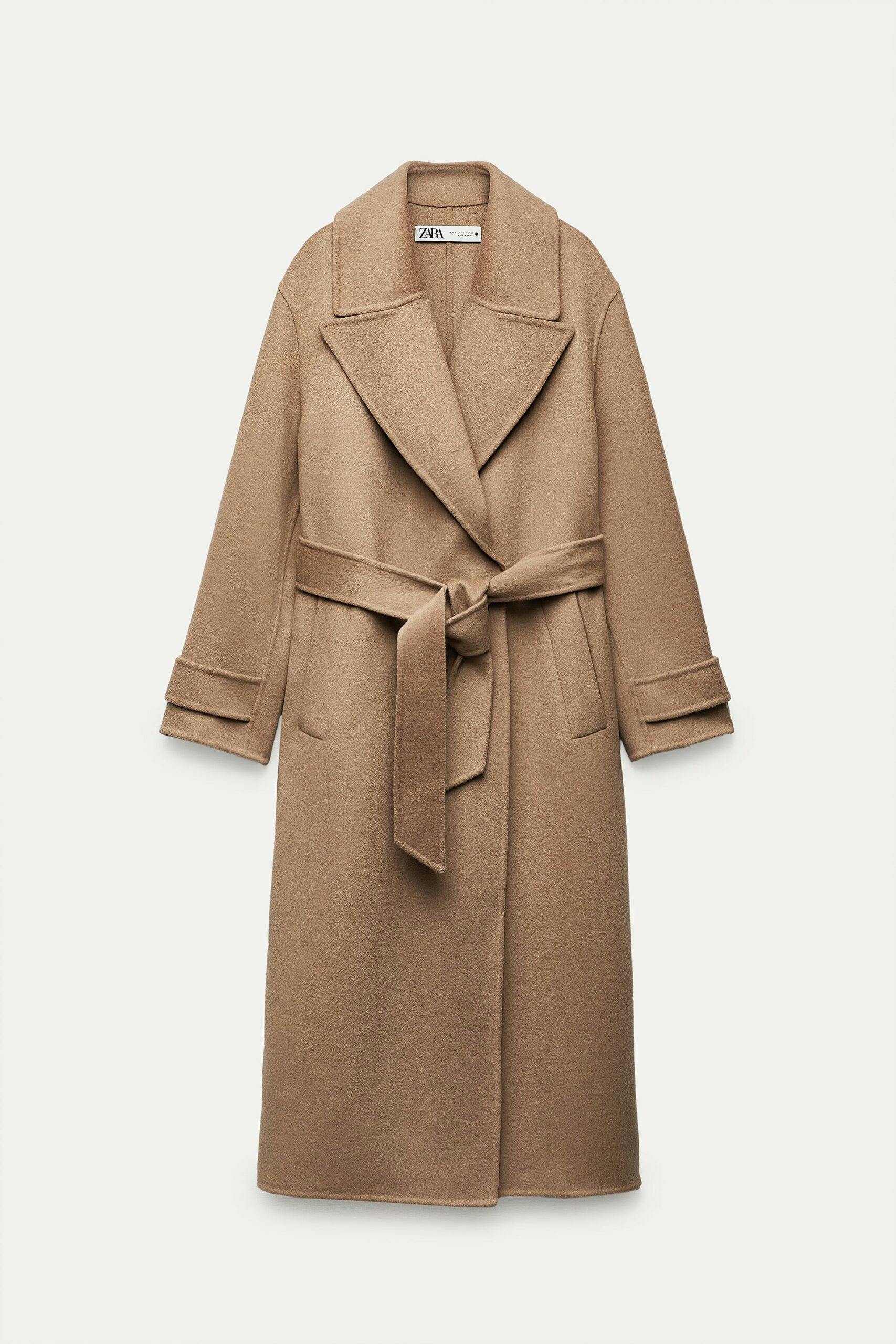 Long coat outlet ladies design