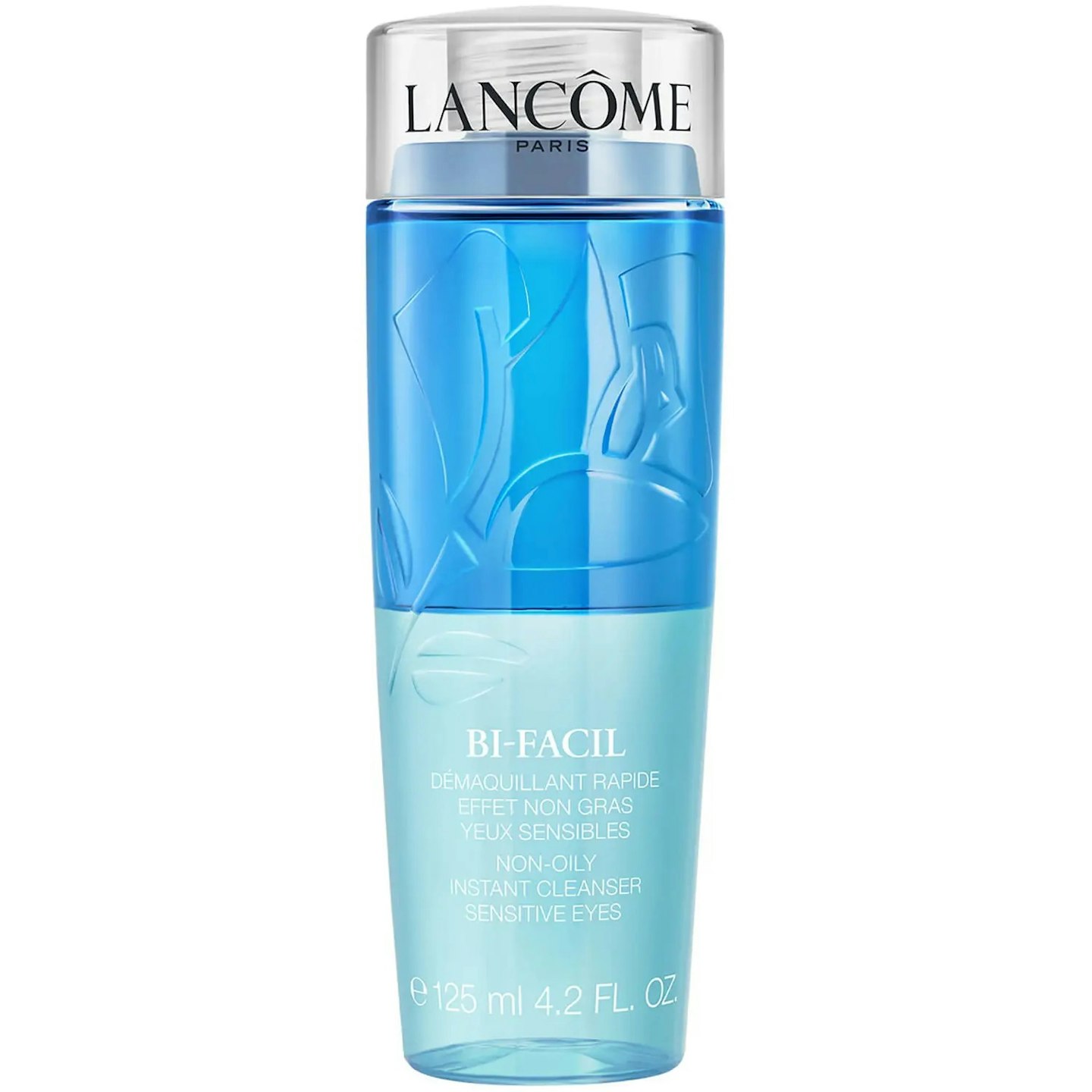 Lancôme Bi-Facil Eye Makeup Remover