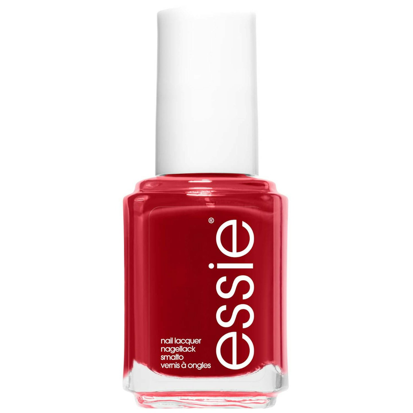 Essie Nail Lacquer in 56 Fishnet Stockings