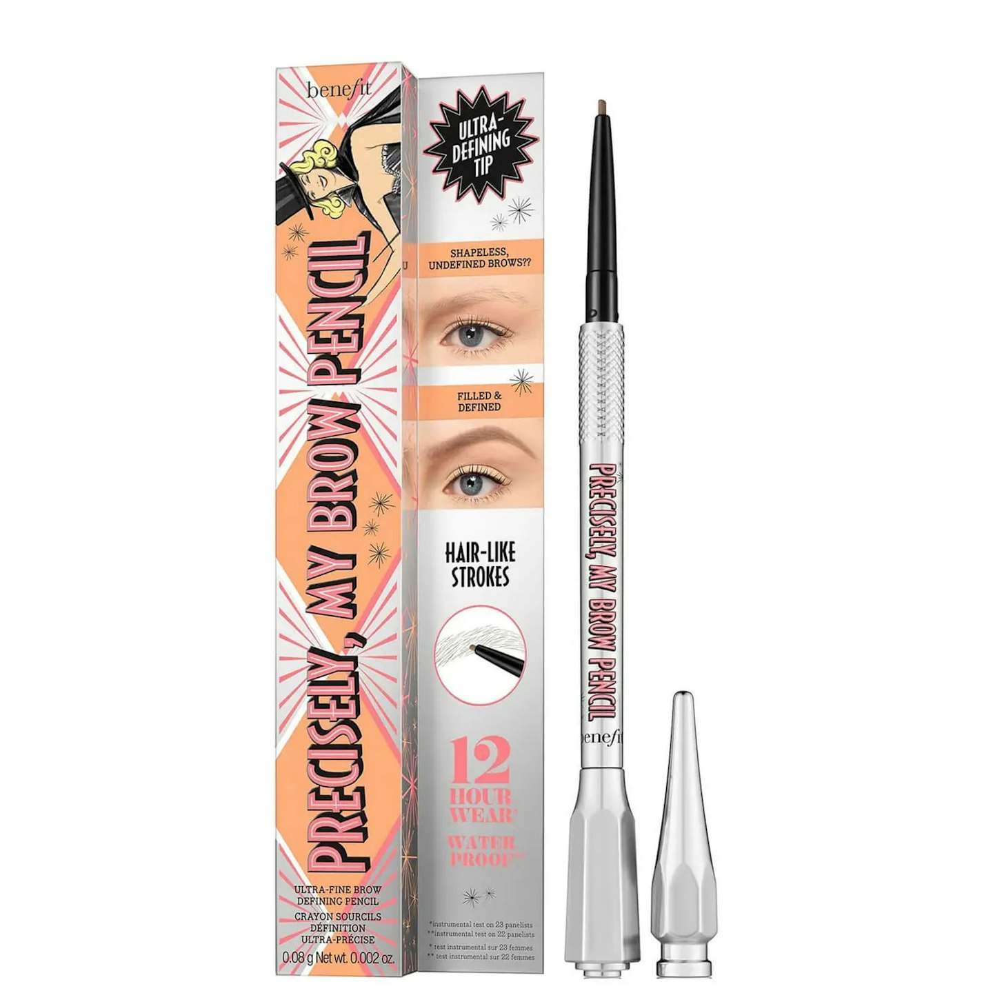 Benefit Precisely, My Brow Pencil