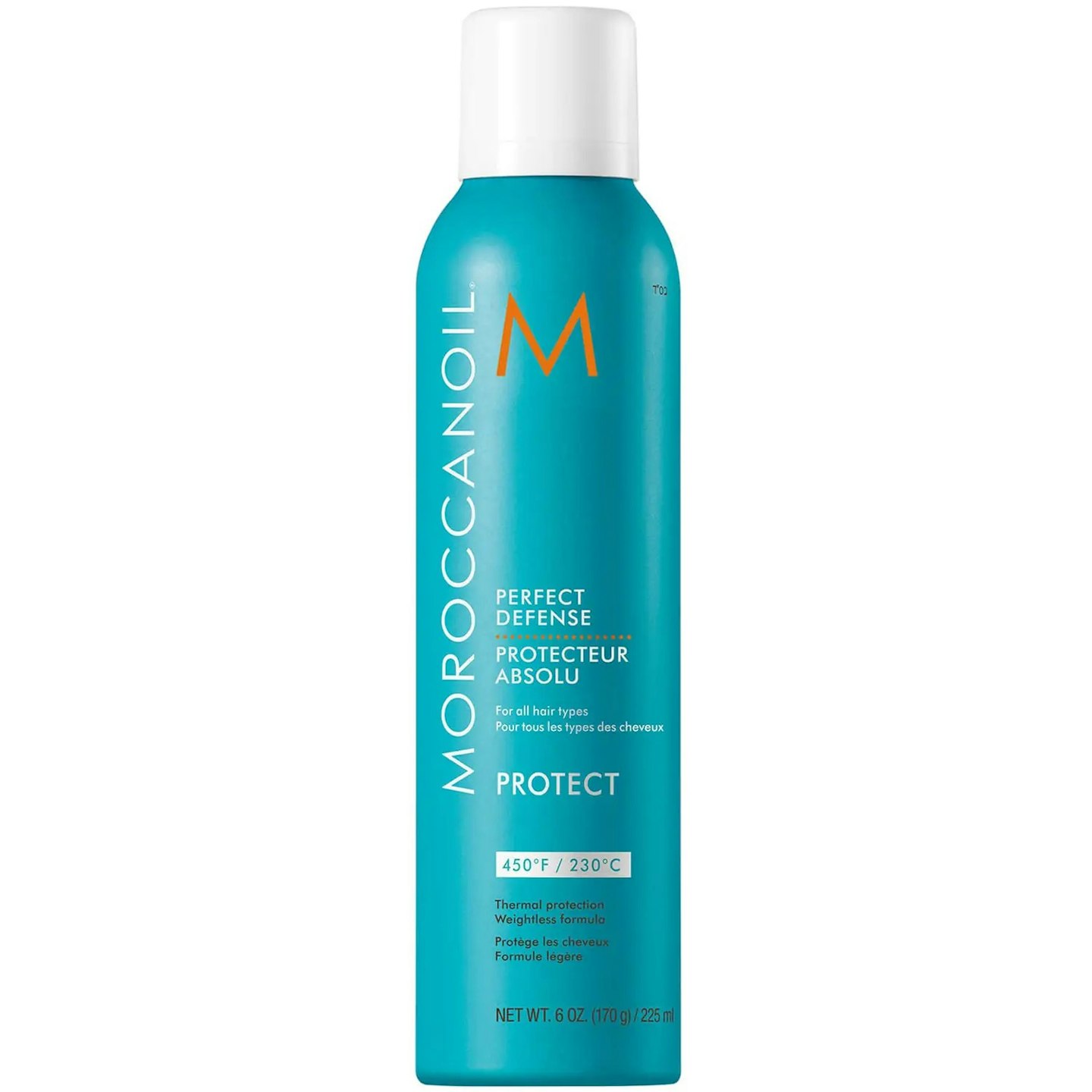 Moroccan Oil Perfect Defense