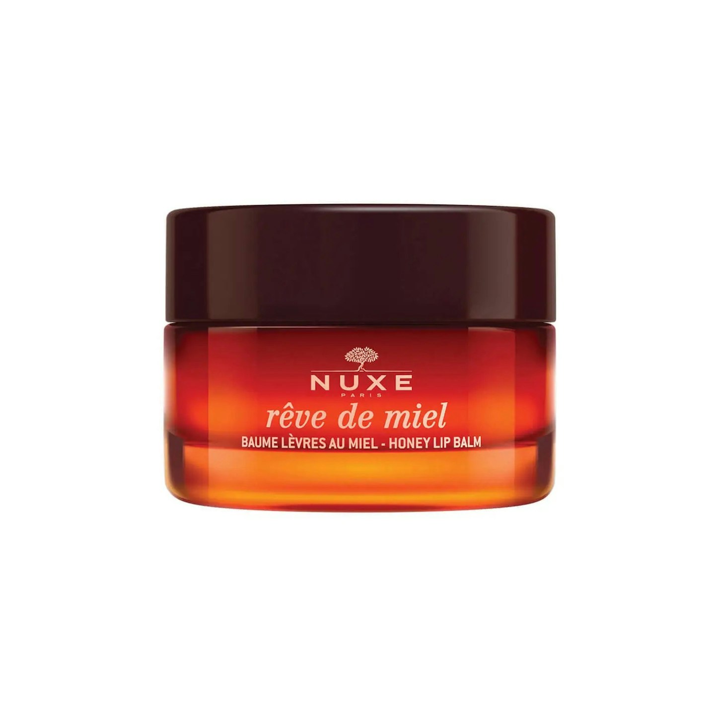 Nuxe Reve De Miel Honey Lip Balm