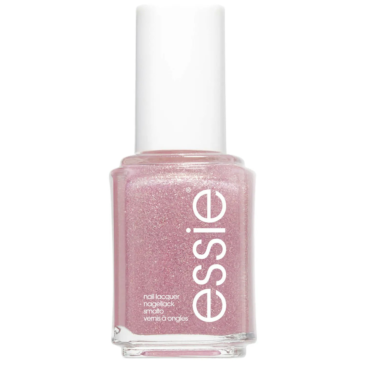 essie pink polish