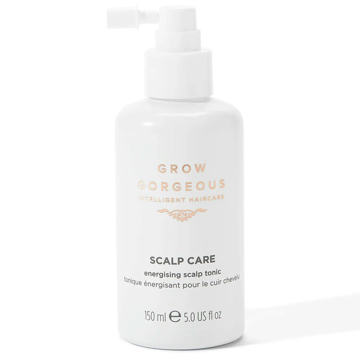 Grow Gorgeous Scalp Tonic - 150ml