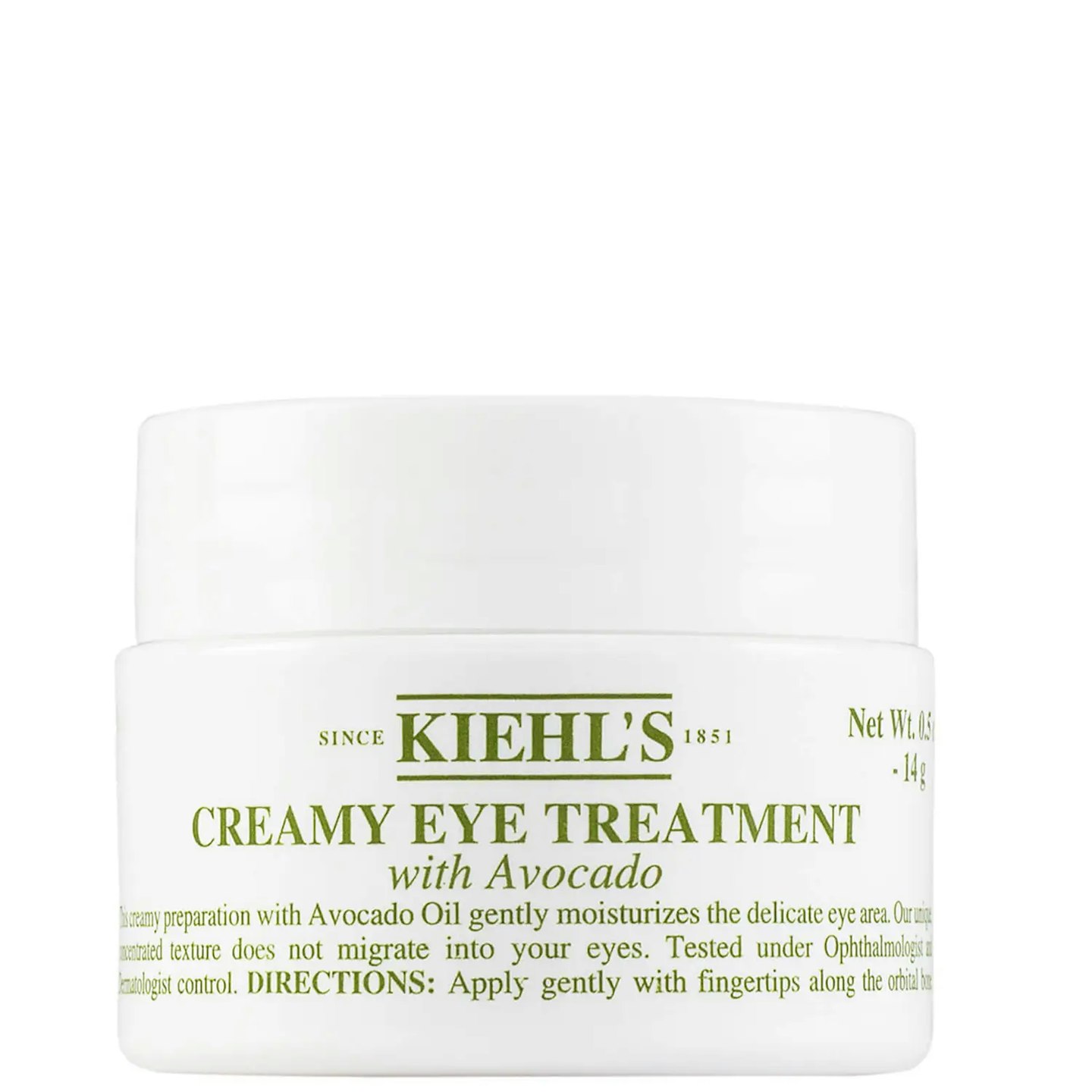 kiehls eye cream