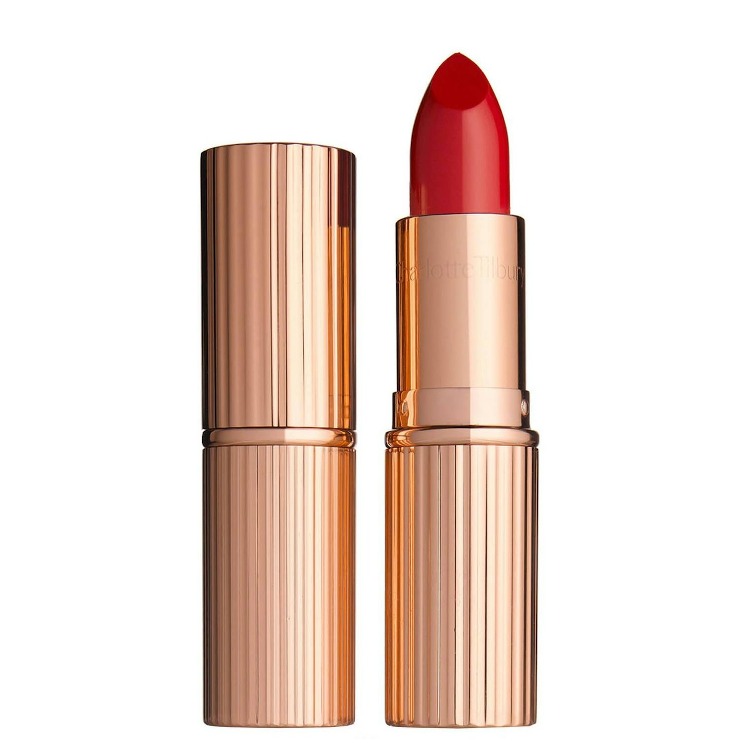 CHARLOTTE TILBURY RED LIPSTICK