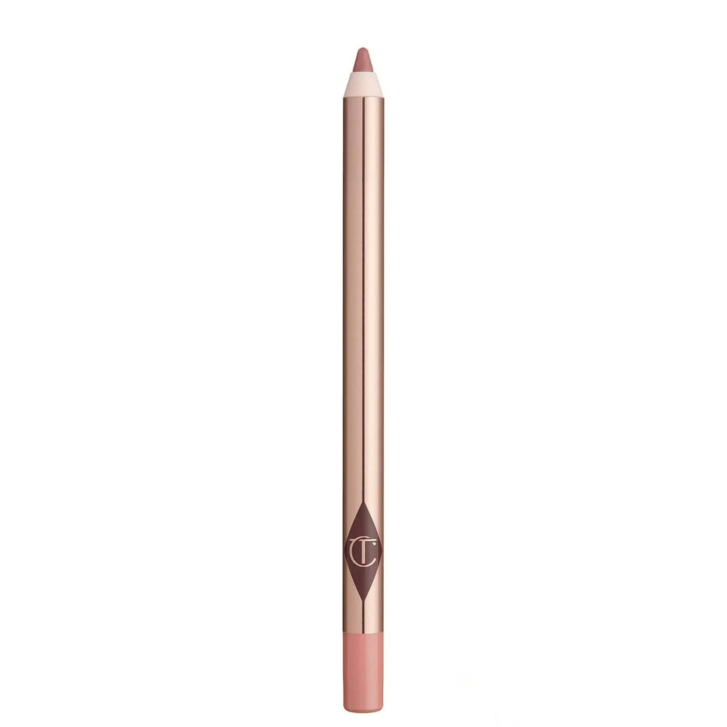 Charlotte Tilbury Lip Cheat in Pillow Talk