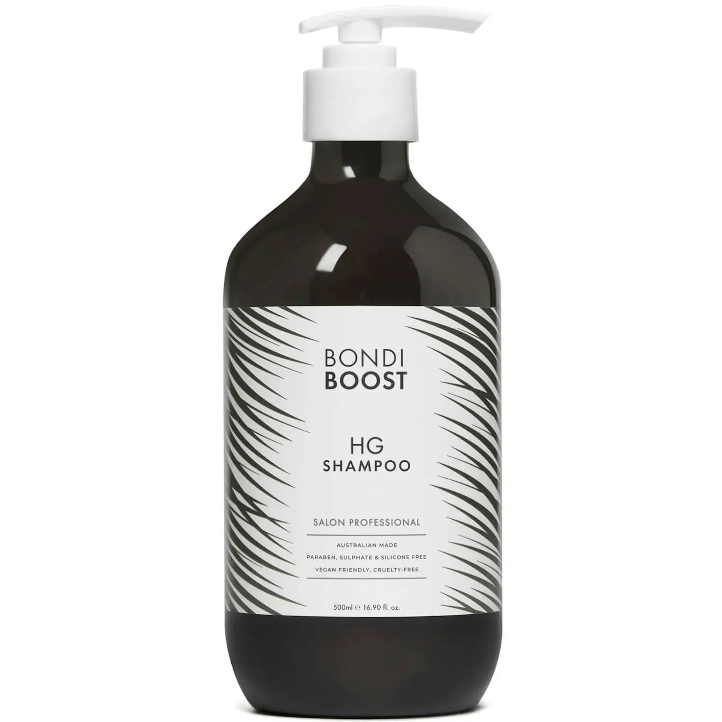 BondiBoost HG Shampoo