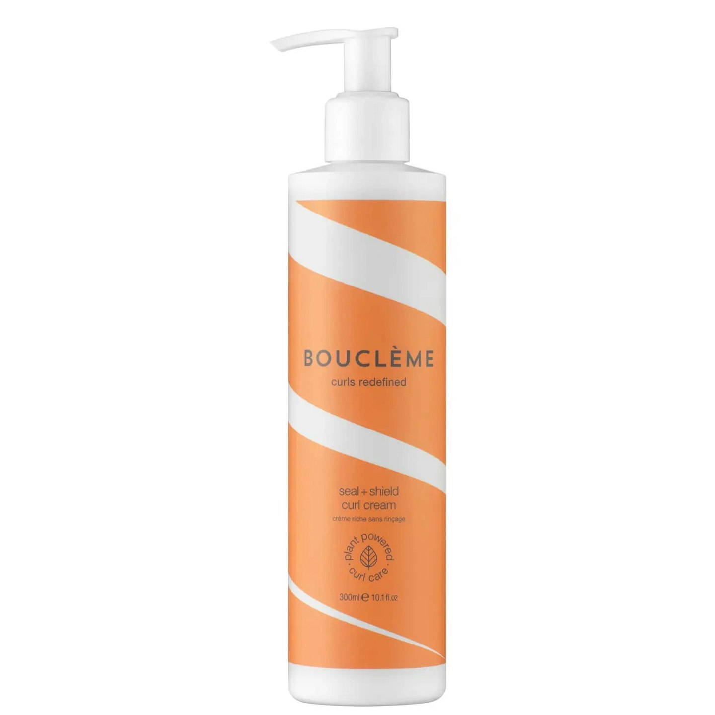 Boucleme Seal and Shield Curl Cream