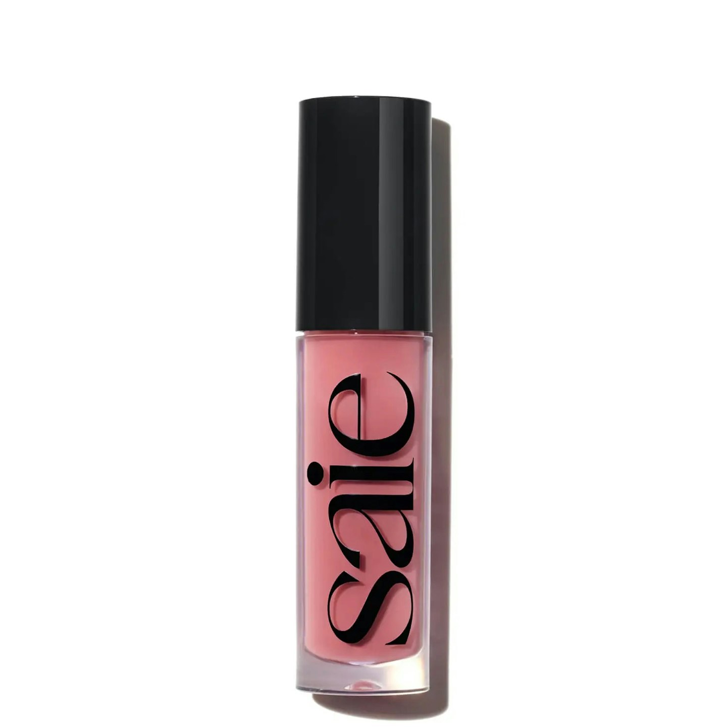 Saie Glossybounce Hydrating Lip Oil