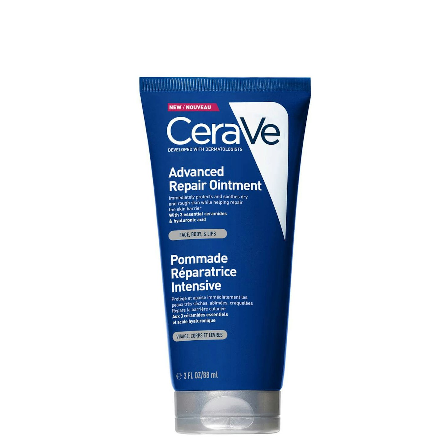 cerave moisturiser