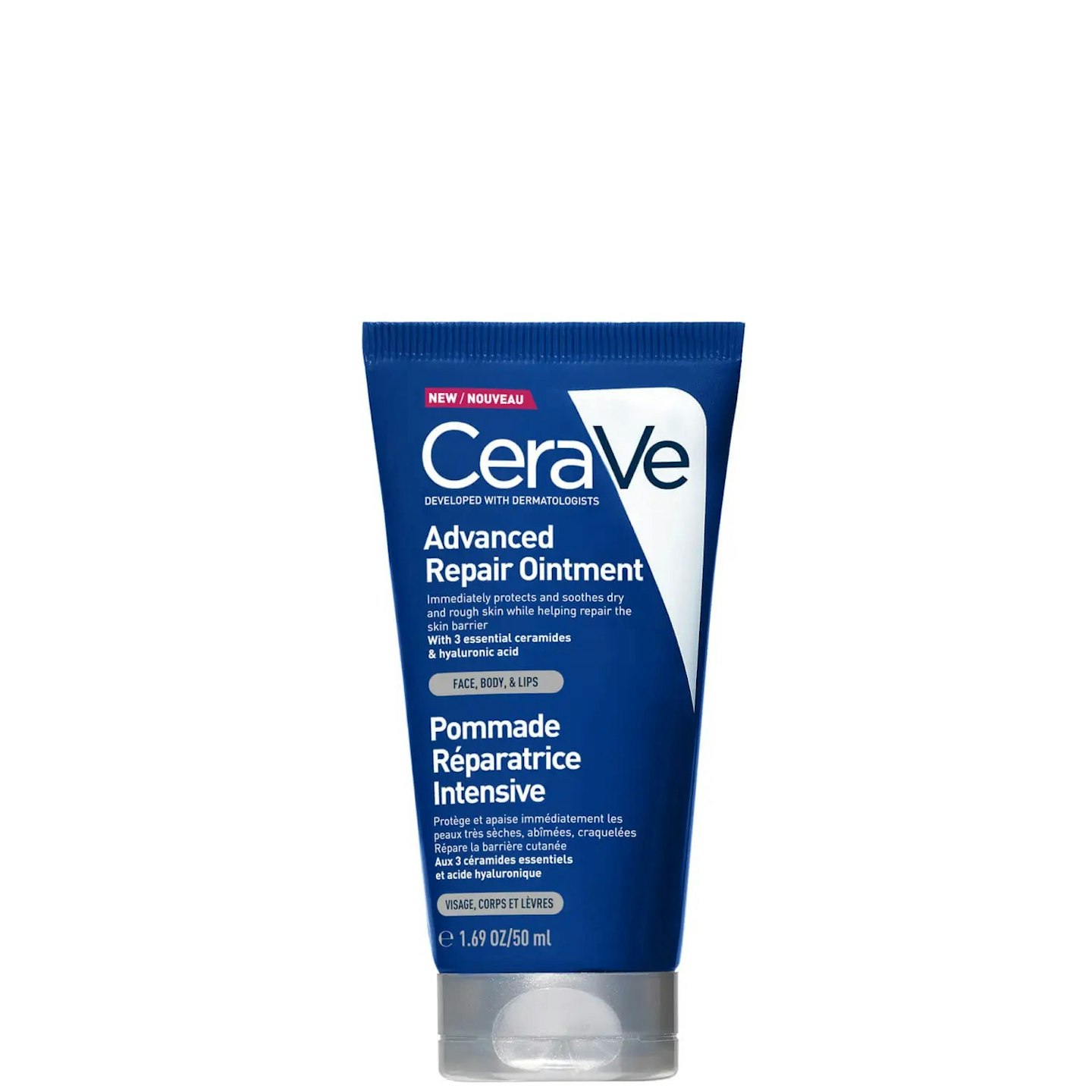 CeraVe Advanced Repair Ointment