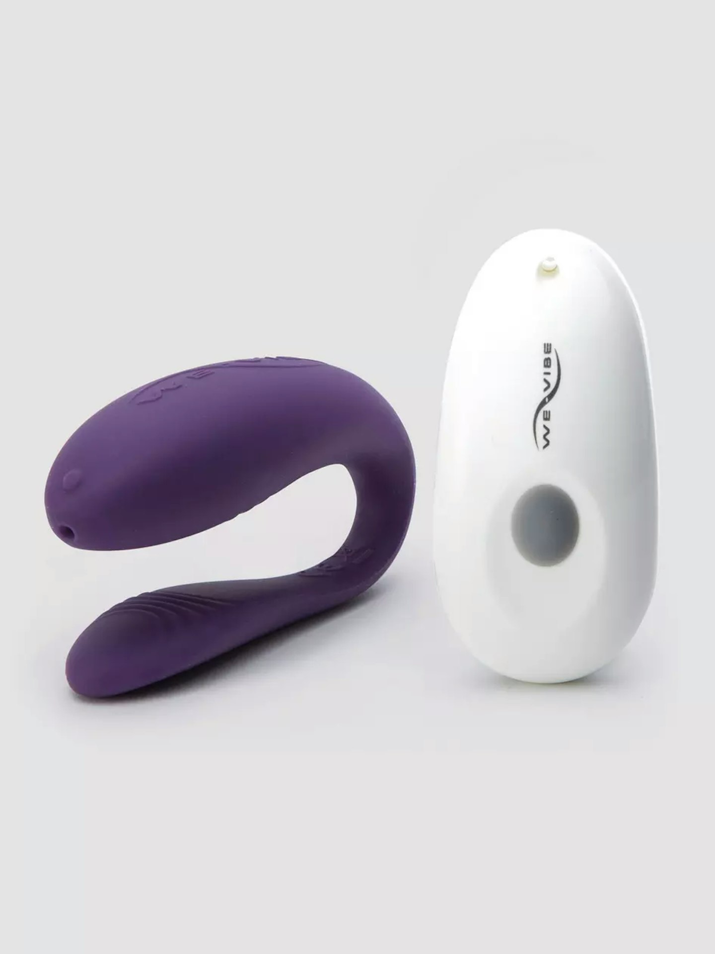 We-Vibe Unite 2 Remote Control Rechargeable Clitoral and G-Spot Vibrator