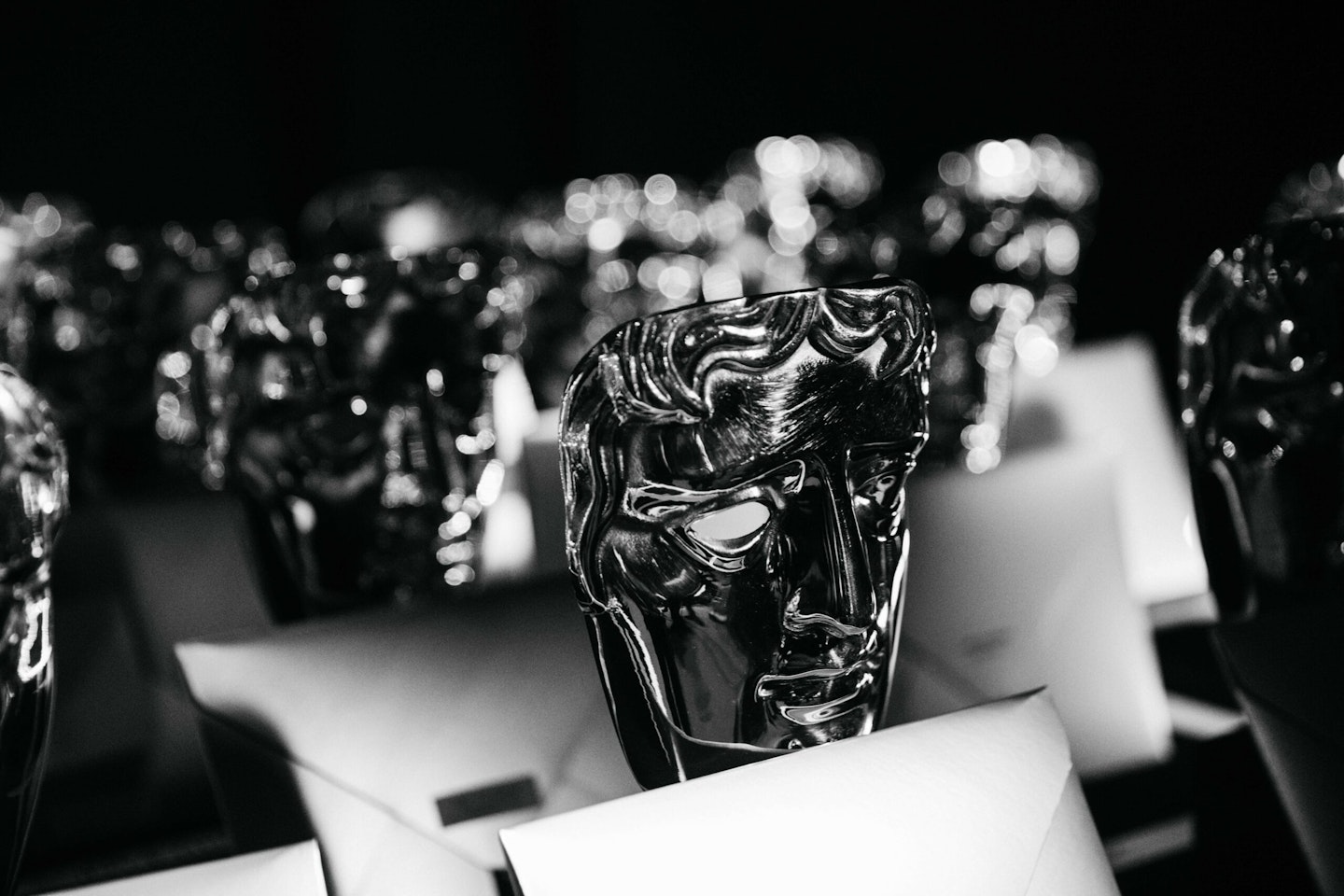 2024 EE BAFTA Nominations