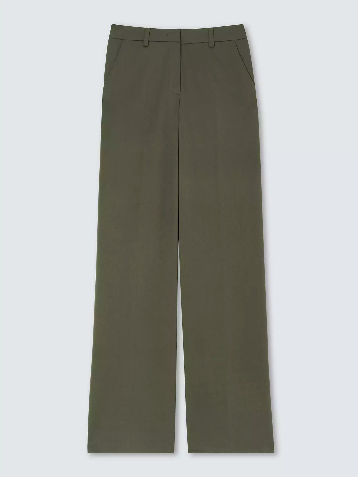 vivere green trousers 