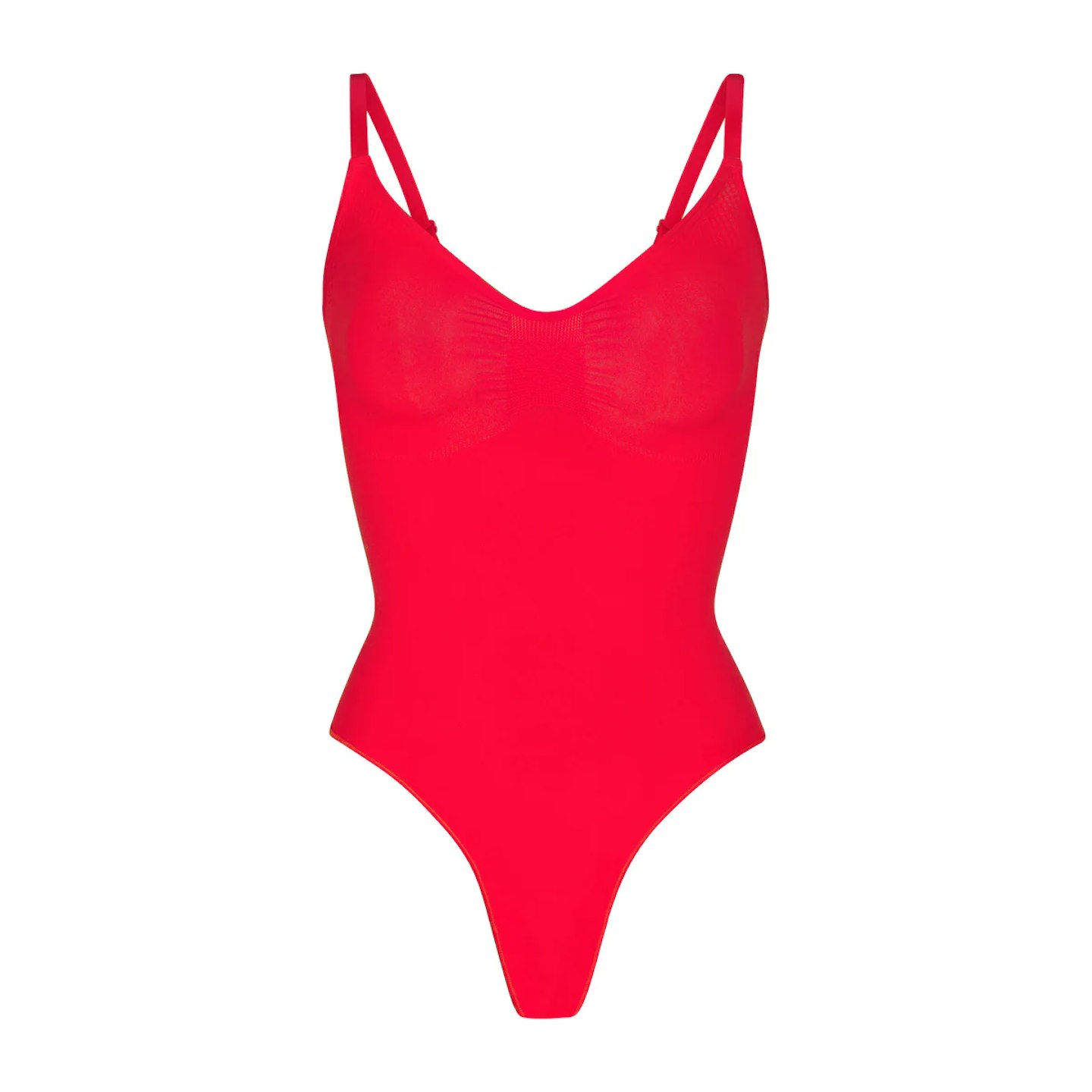 SKIMS SEAMLESS SCULPT THONG BODYSUIT Size undefined - $68 - From